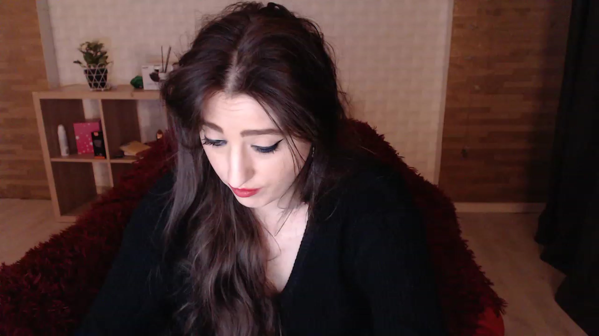 Gallery image thumbnail from HotRebbecca's myfreecams stream on, 04/30/2023, 03:25 image 14 of 20