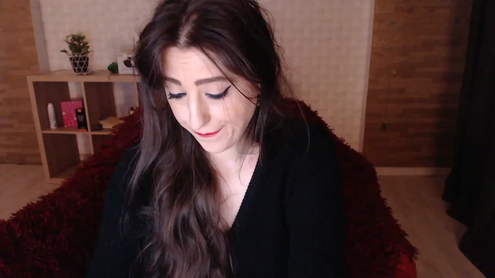 Gallery image thumbnail from HotRebbecca's myfreecams stream on, 04/30/2023, 03:25 image 1 of 20