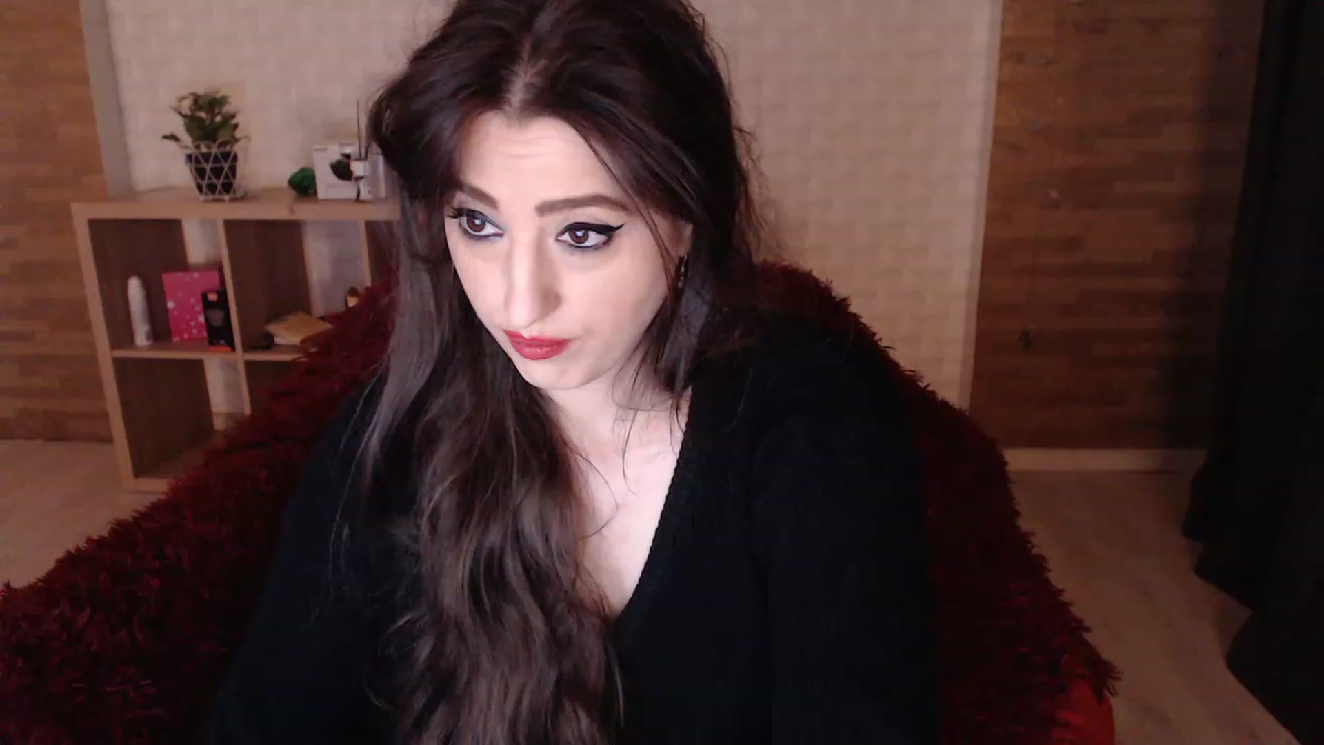 Gallery image thumbnail from HotRebbecca's myfreecams stream on, 04/30/2023, 03:25 image 10 of 20