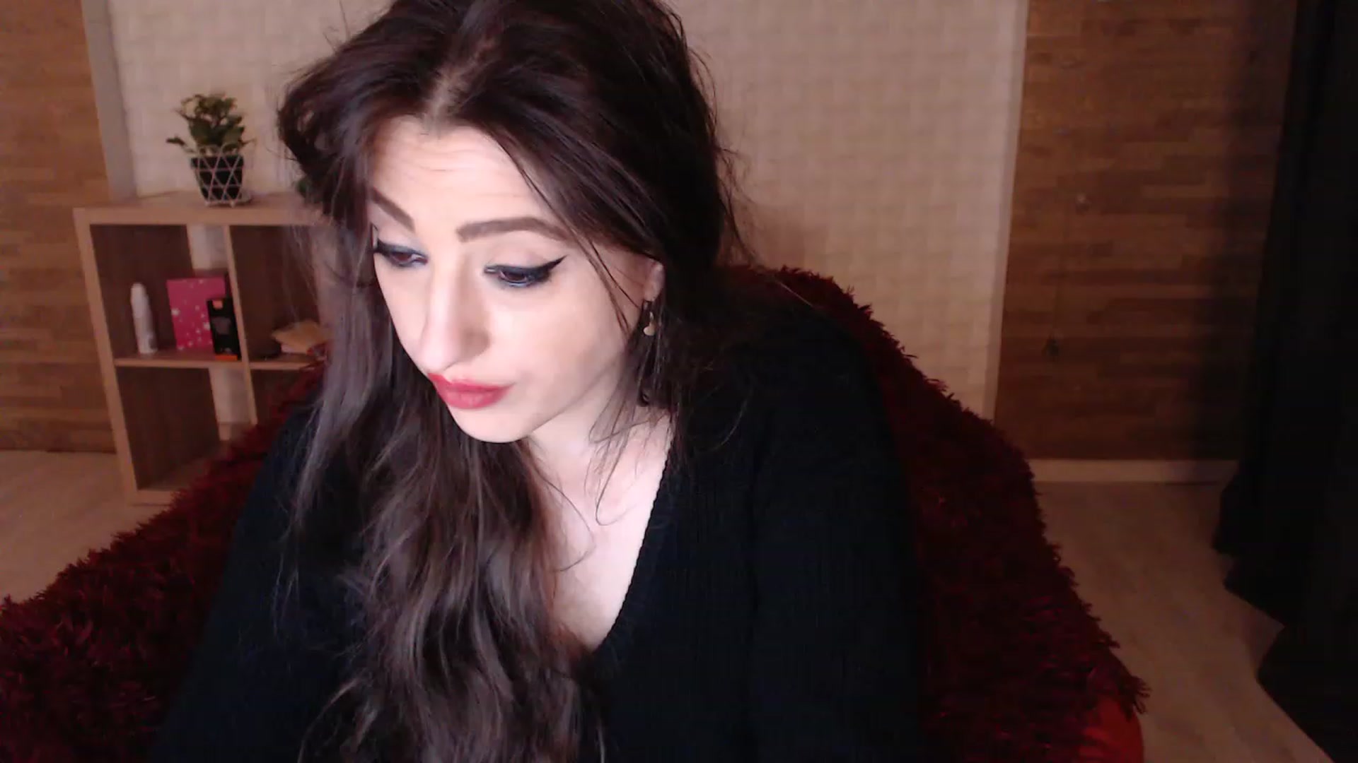 Gallery image thumbnail from HotRebbecca's myfreecams stream on, 04/30/2023, 03:25 image 4 of 20