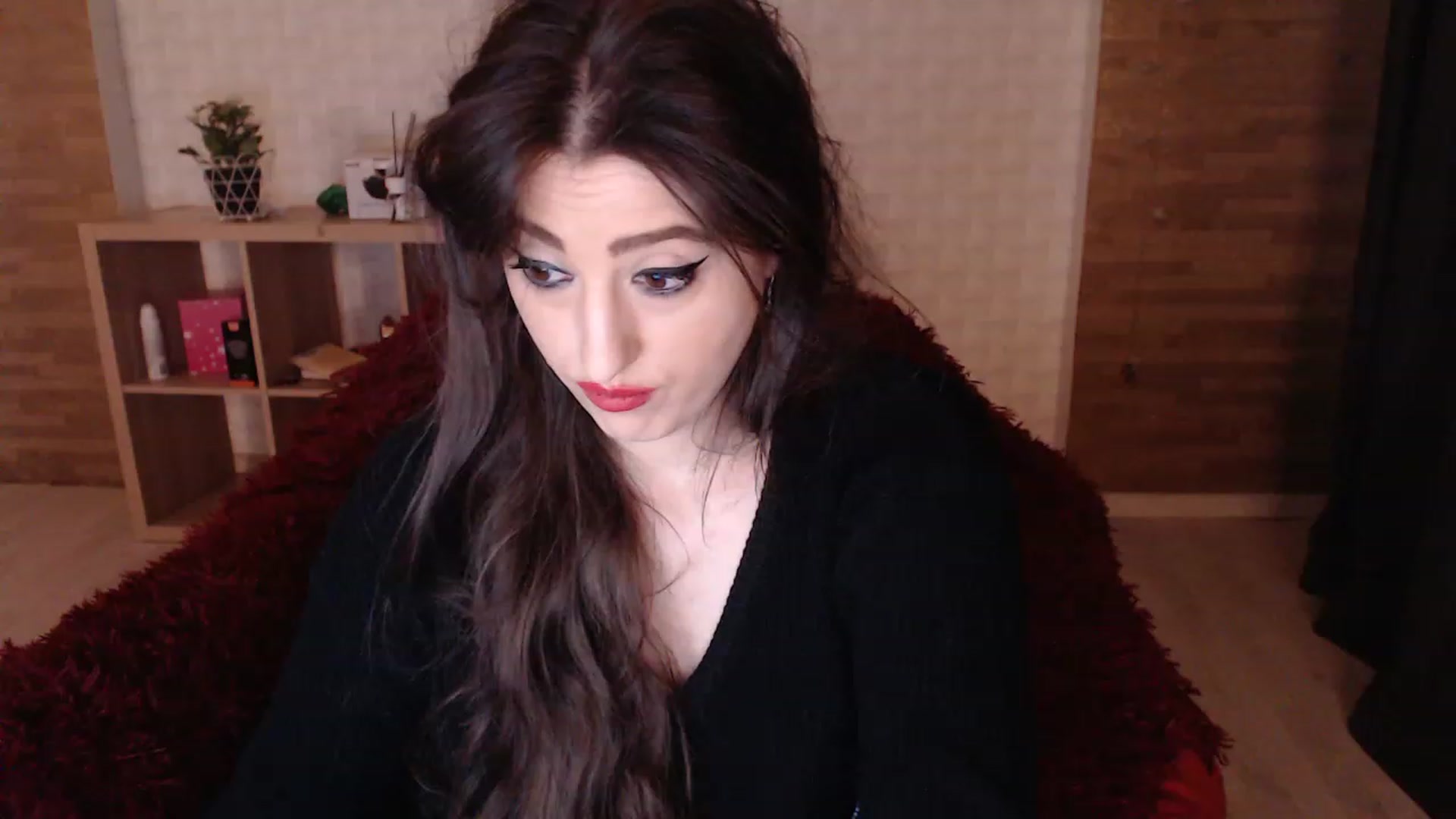 Gallery image thumbnail from HotRebbecca's myfreecams stream on, 04/30/2023, 03:25 image 7 of 20