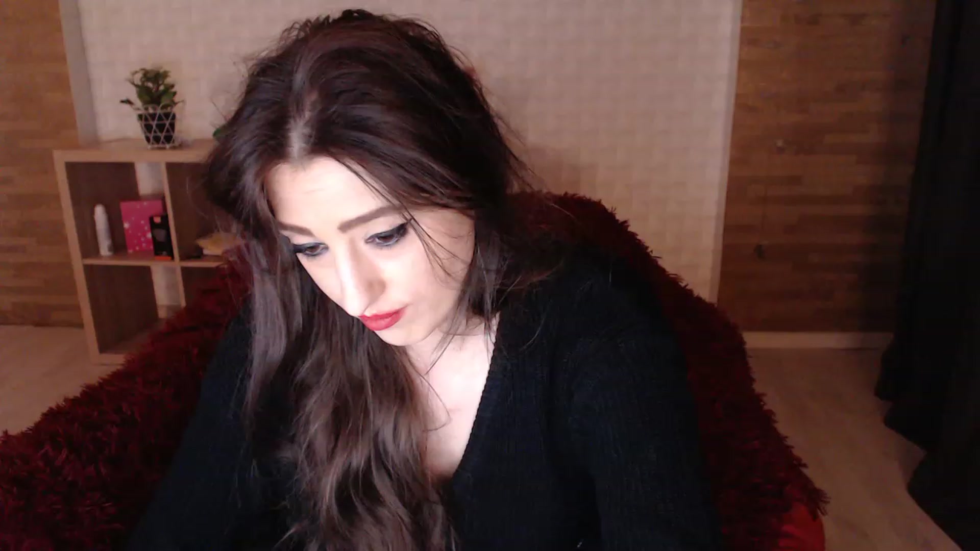 Gallery image thumbnail from HotRebbecca's myfreecams stream on, 04/30/2023, 03:25 image 11 of 20