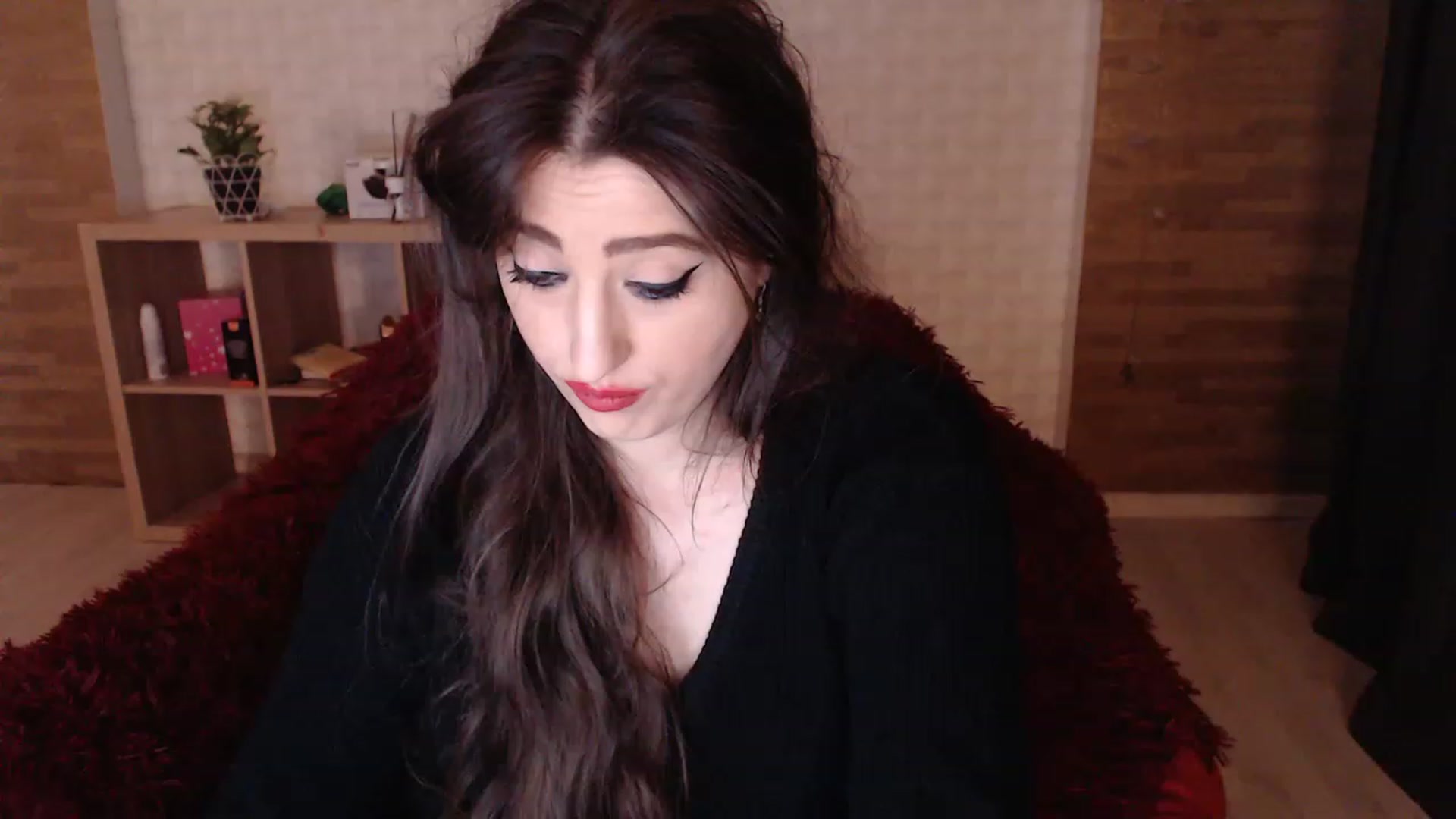 Gallery image thumbnail from HotRebbecca's myfreecams stream on, 04/30/2023, 03:25 image 9 of 20
