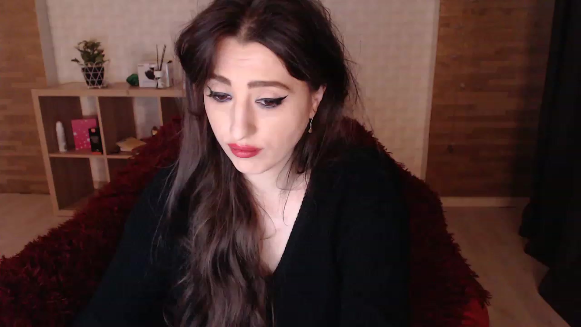Gallery image thumbnail from HotRebbecca's myfreecams stream on, 04/30/2023, 03:25 image 19 of 20