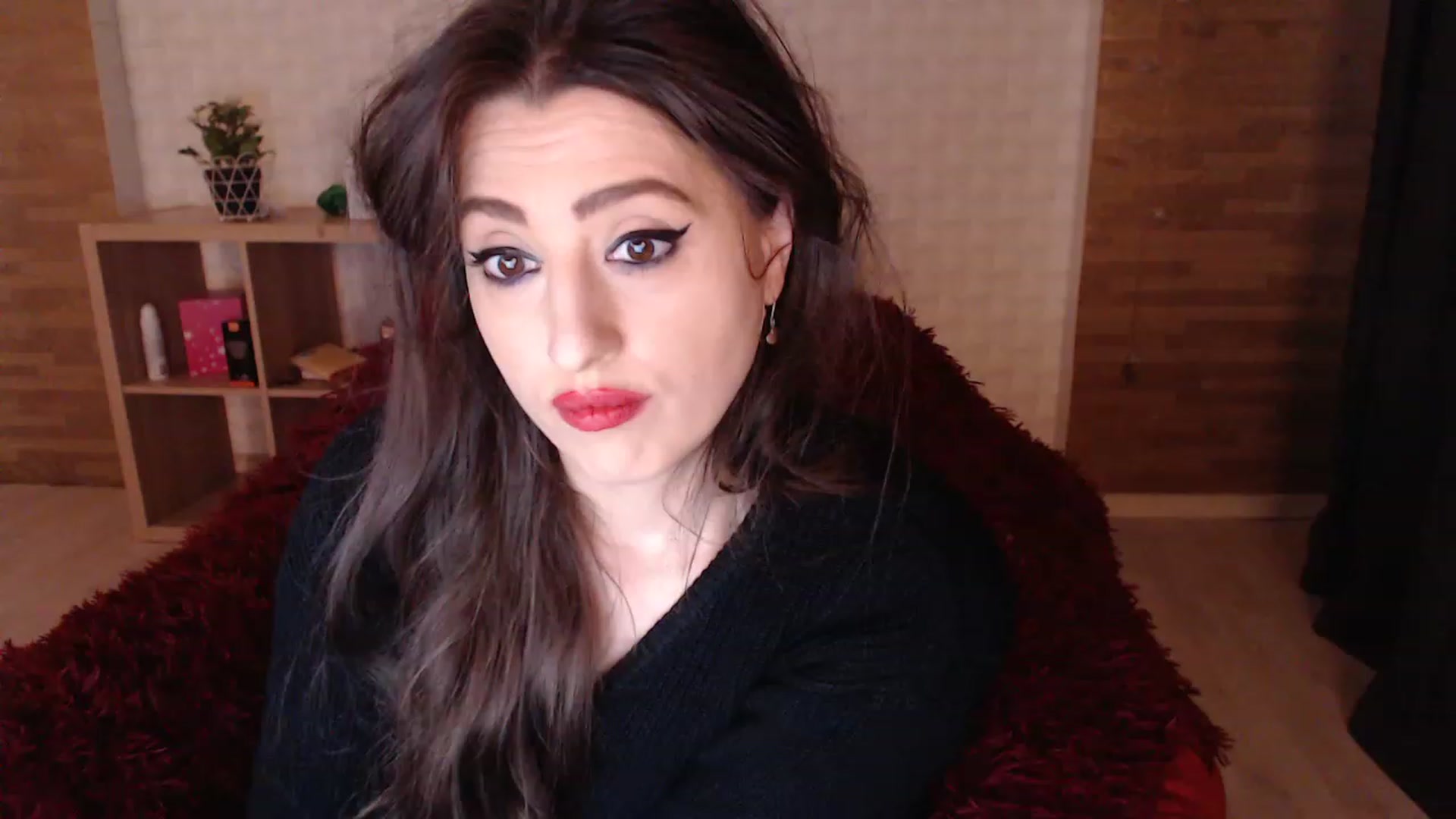 Gallery image thumbnail from HotRebbecca's myfreecams stream on, 04/30/2023, 03:25 image 20 of 20