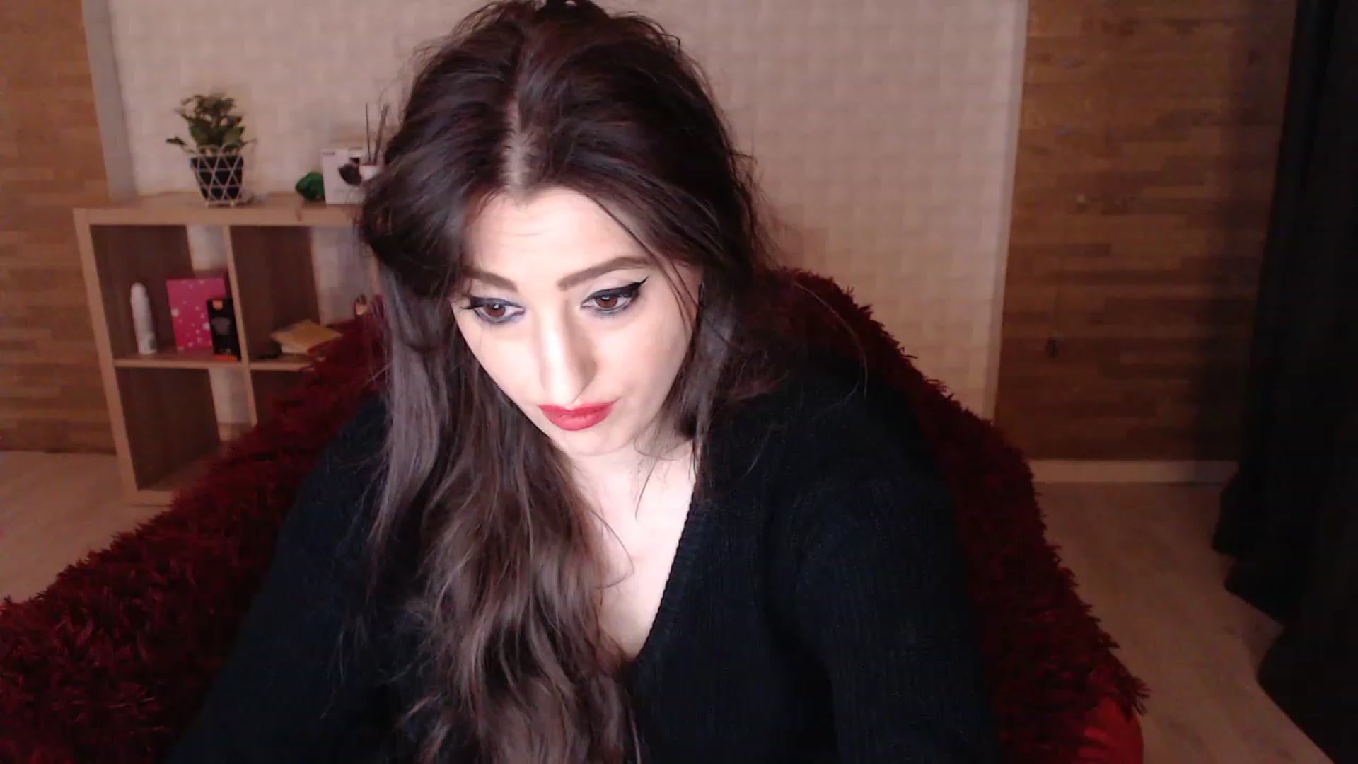 Gallery image thumbnail from HotRebbecca's myfreecams stream on, 04/30/2023, 03:25 image 17 of 20