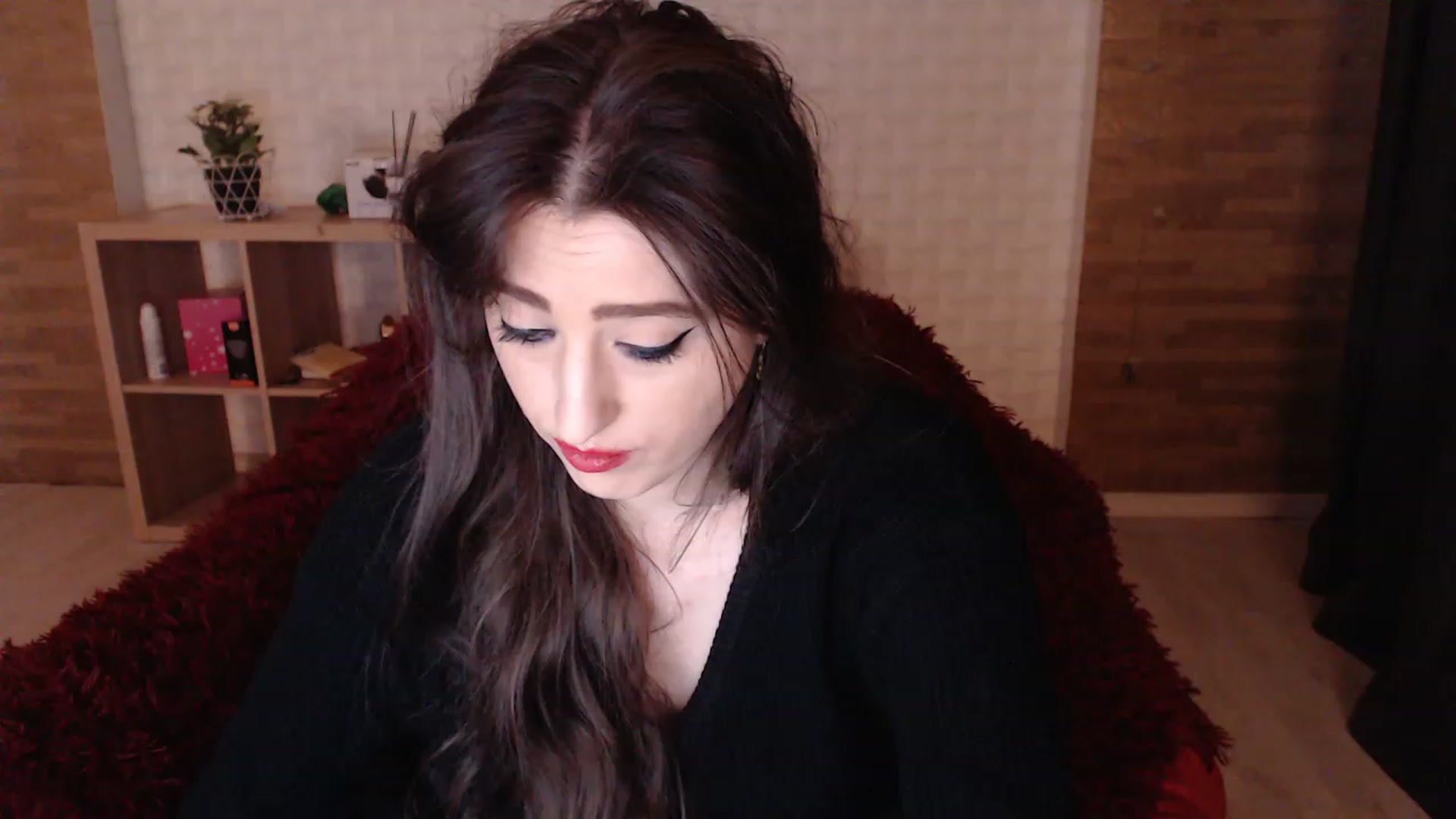 Gallery image thumbnail from HotRebbecca's myfreecams stream on, 04/30/2023, 03:25 image 15 of 20