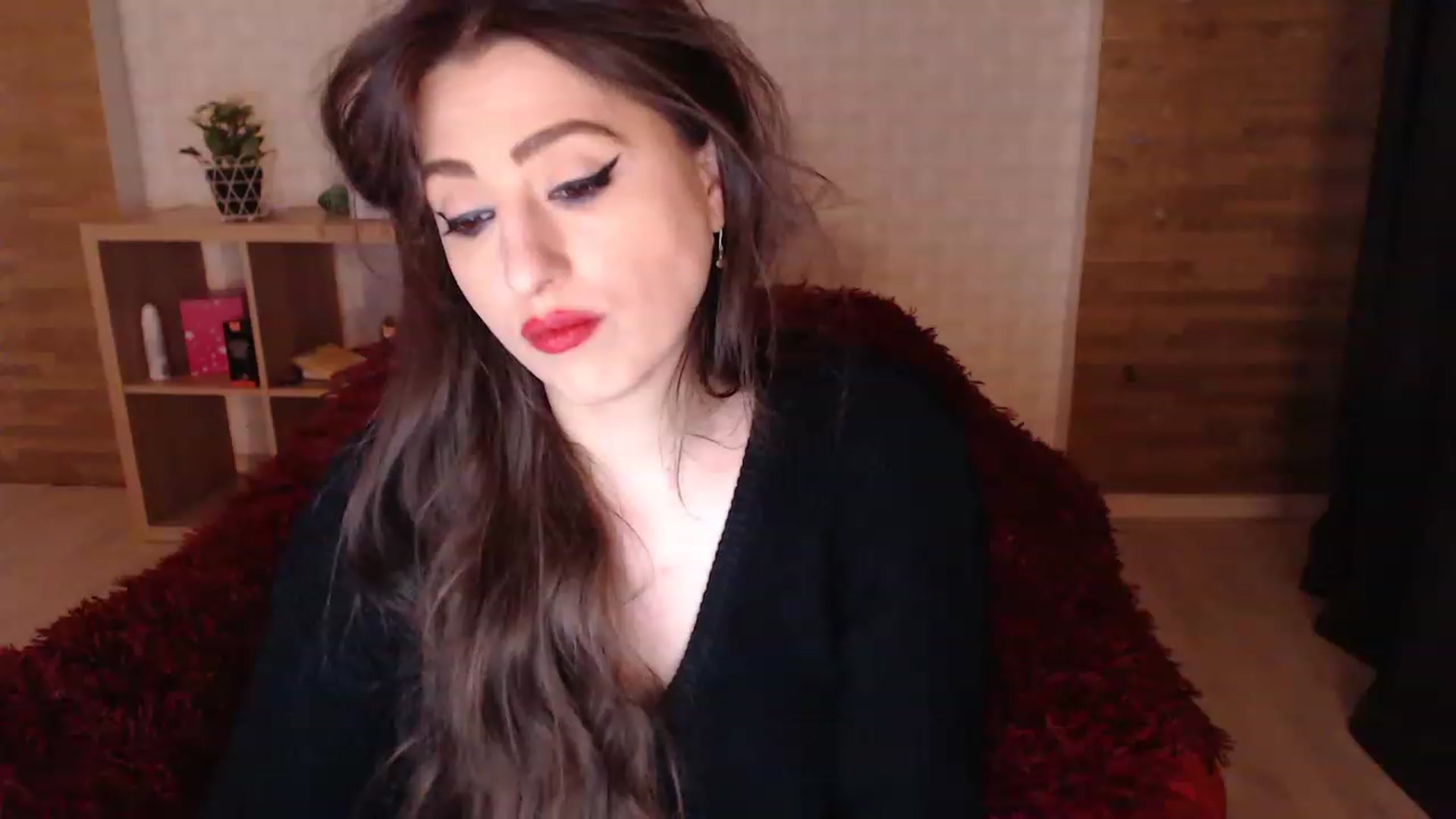 Gallery image thumbnail from HotRebbecca's myfreecams stream on, 04/30/2023, 03:25 image 2 of 20
