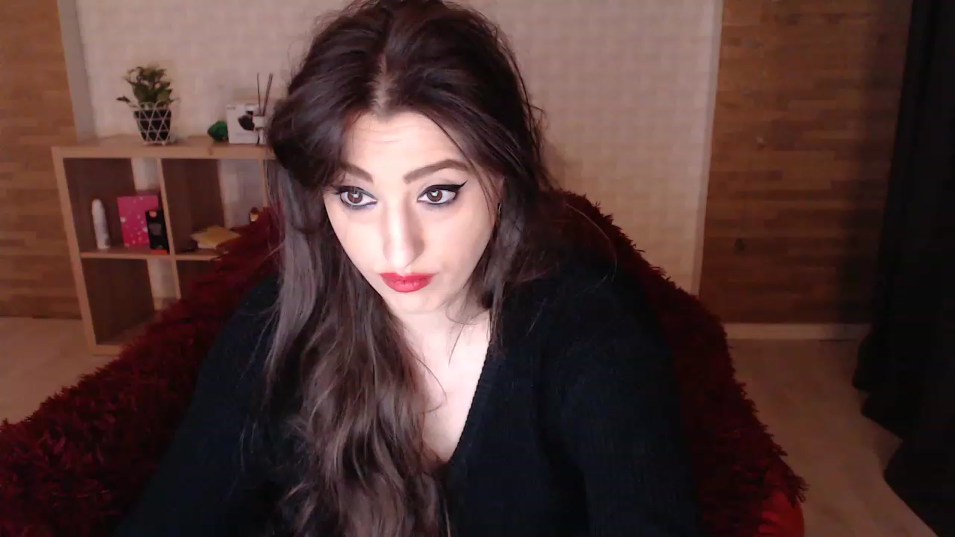 Gallery image thumbnail from HotRebbecca's myfreecams stream on, 04/30/2023, 03:25 image 16 of 20