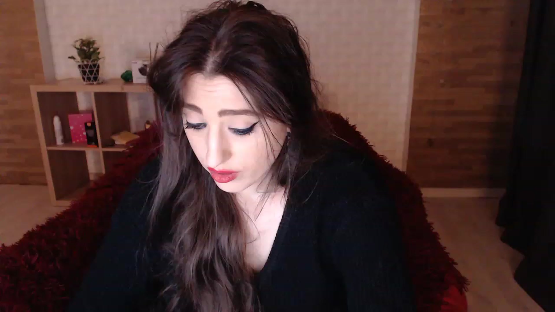 Gallery image thumbnail from HotRebbecca's myfreecams stream on, 04/30/2023, 03:25 image 13 of 20
