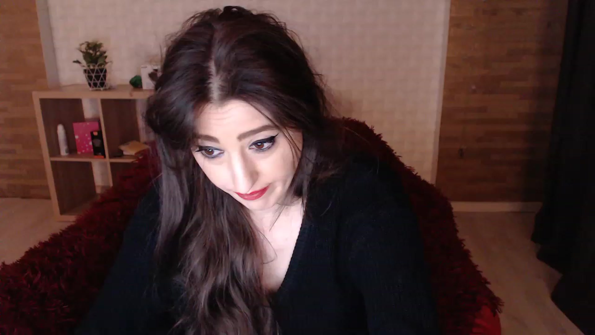 Gallery image thumbnail from HotRebbecca's myfreecams stream on, 04/30/2023, 03:25 image 12 of 20