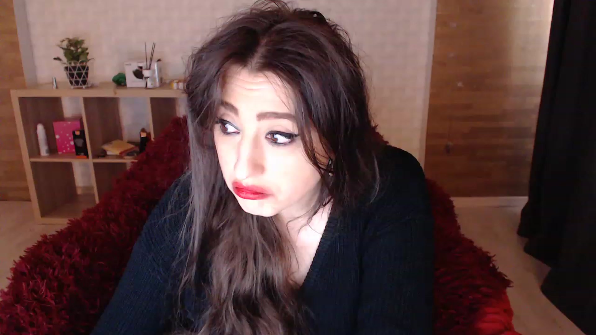 Gallery image thumbnail from HotRebbecca's myfreecams stream on, 04/30/2023, 05:59 image 3 of 20