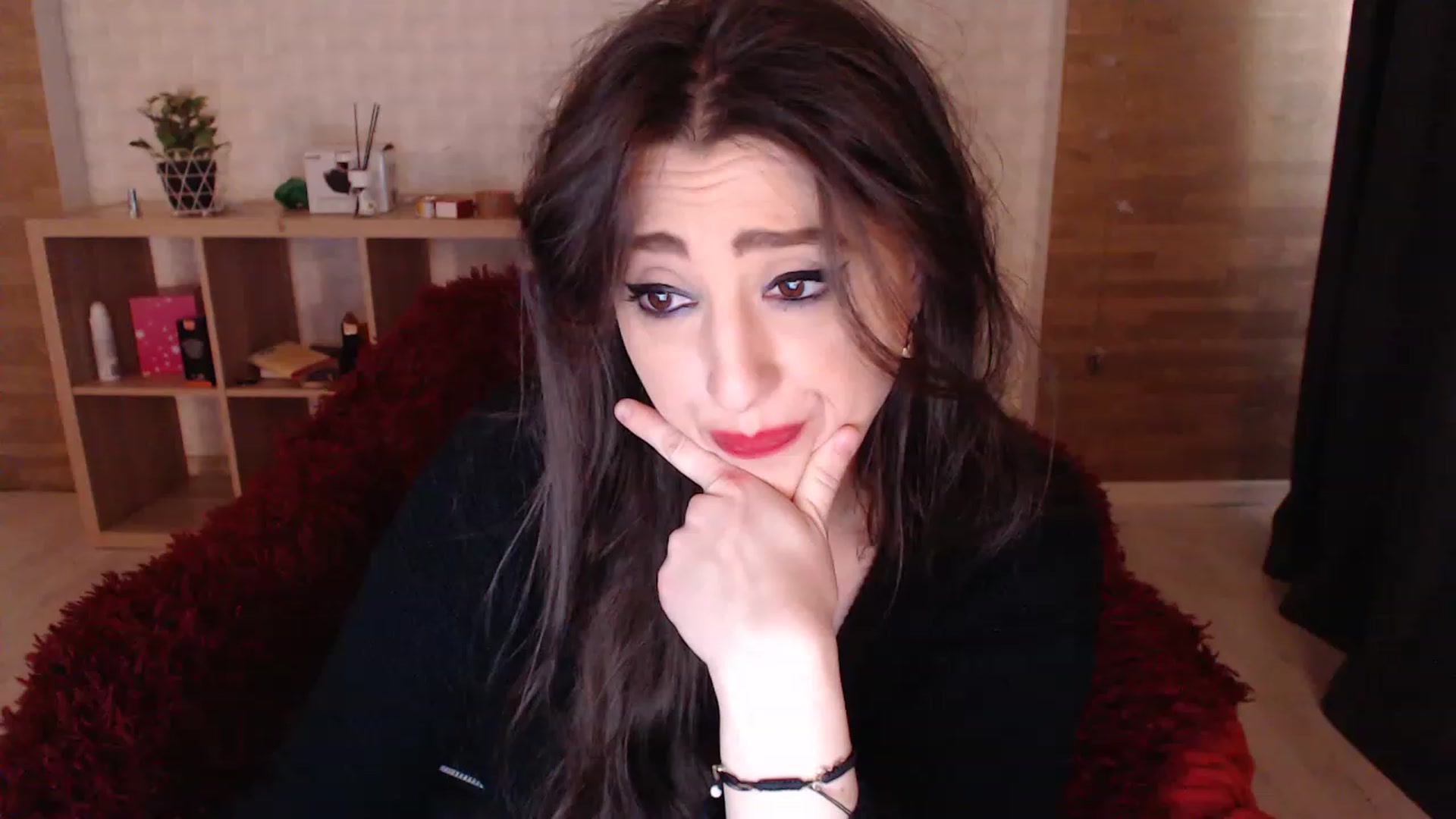 Gallery image thumbnail from HotRebbecca's myfreecams stream on, 04/30/2023, 05:59 image 10 of 20