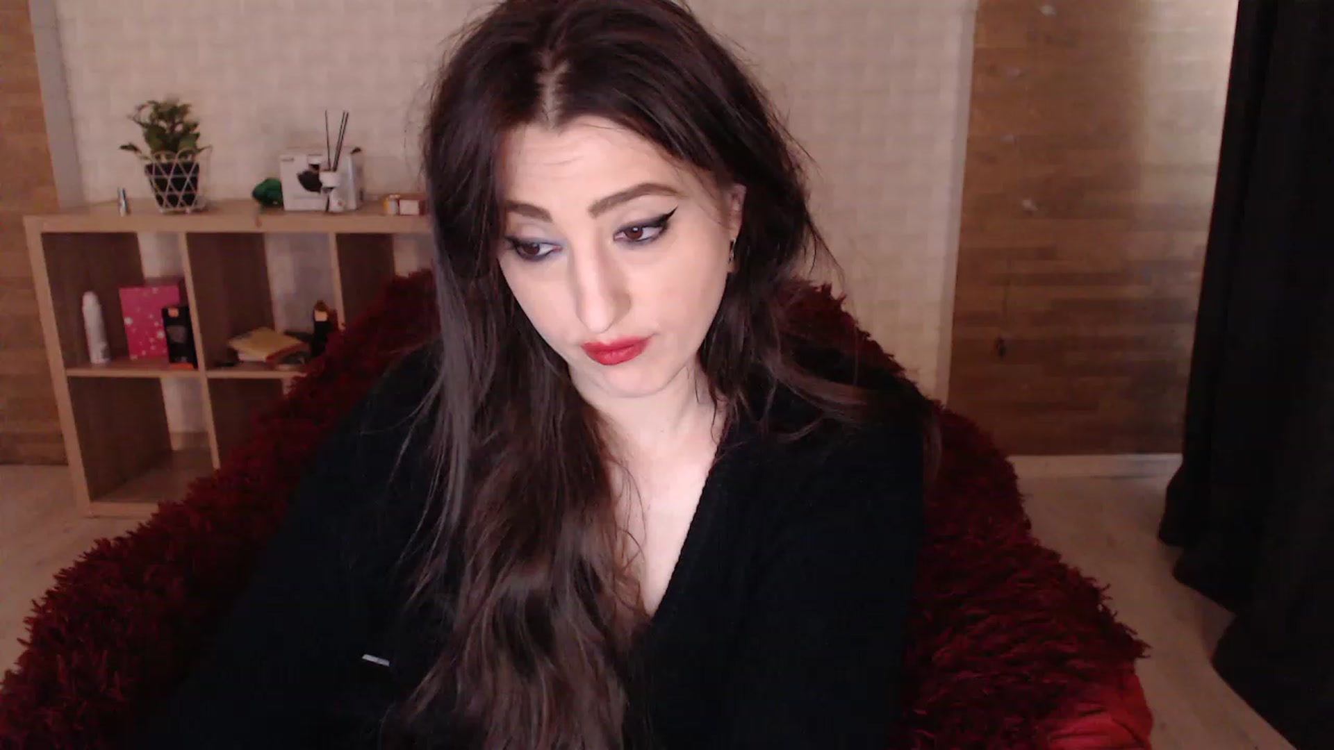 Gallery image thumbnail from HotRebbecca's myfreecams stream on, 04/30/2023, 05:59 image 16 of 20