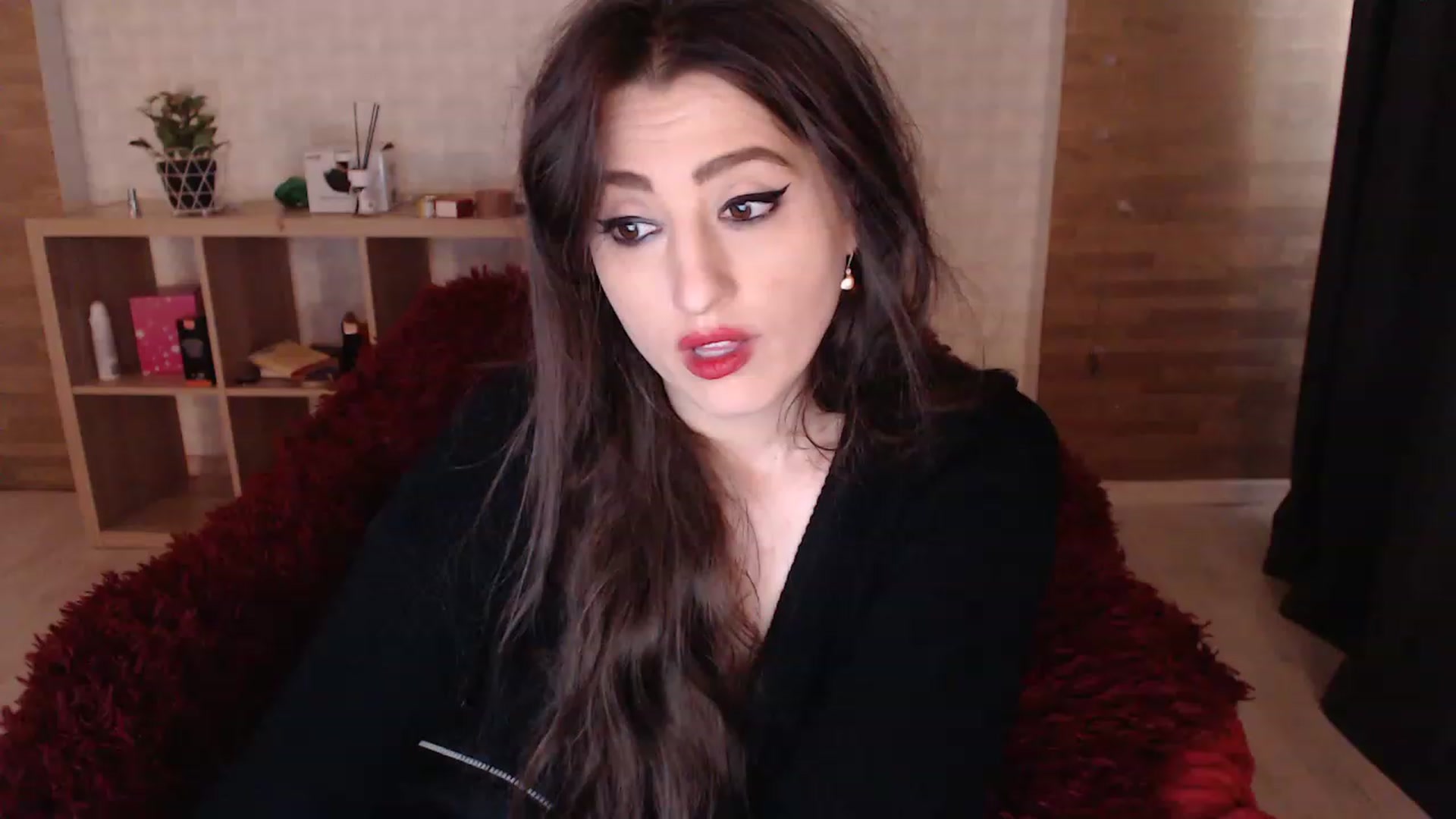 Gallery image thumbnail from HotRebbecca's myfreecams stream on, 04/30/2023, 05:59 image 14 of 20