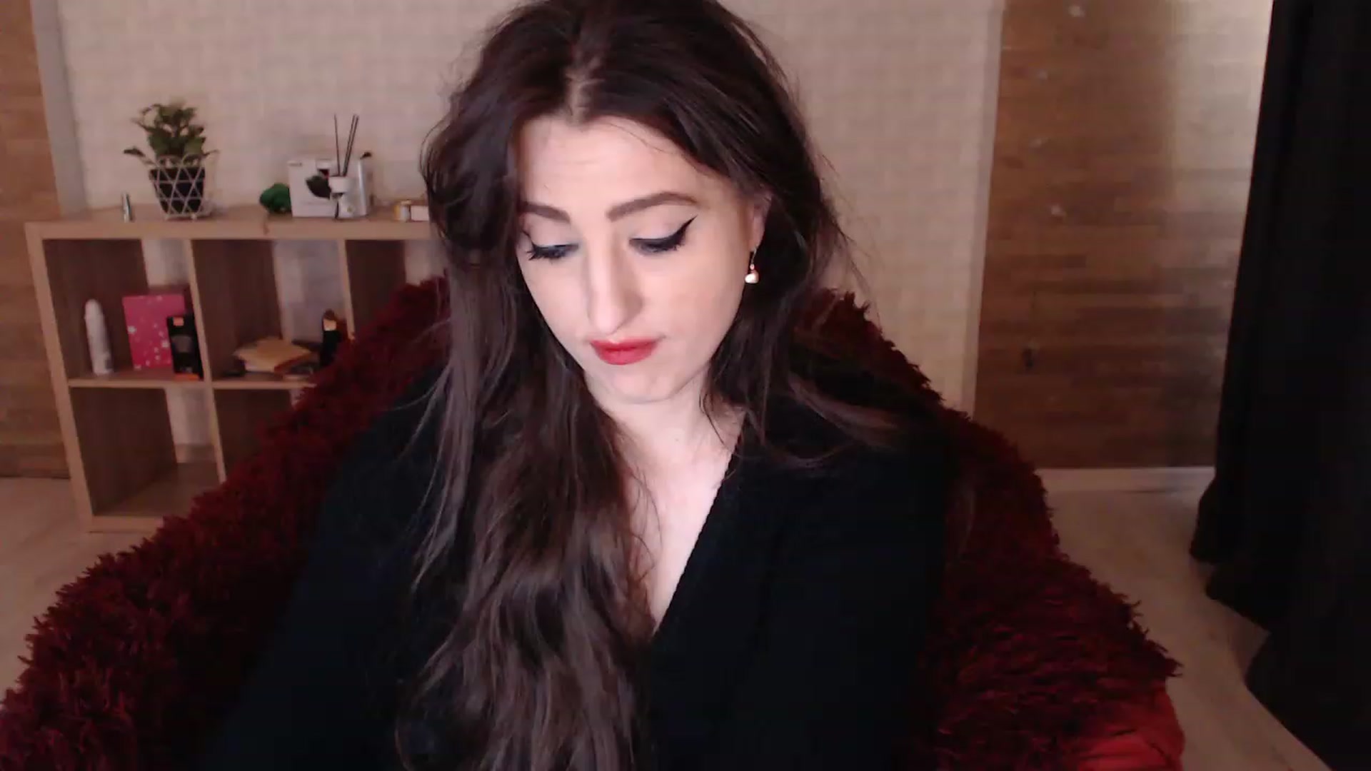 Gallery image thumbnail from HotRebbecca's myfreecams stream on, 04/30/2023, 05:59 image 18 of 20