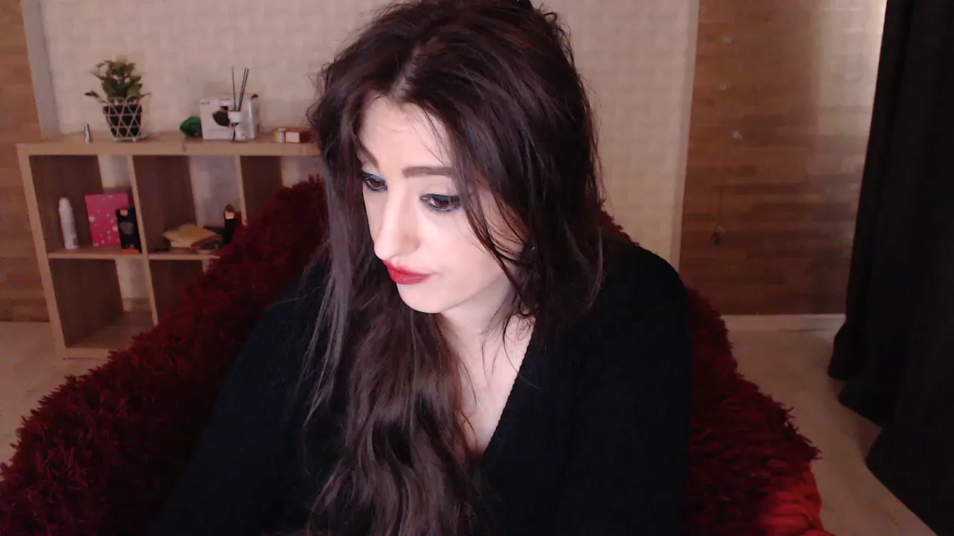 Gallery image thumbnail from HotRebbecca's myfreecams stream on, 04/30/2023, 05:59 image 5 of 20