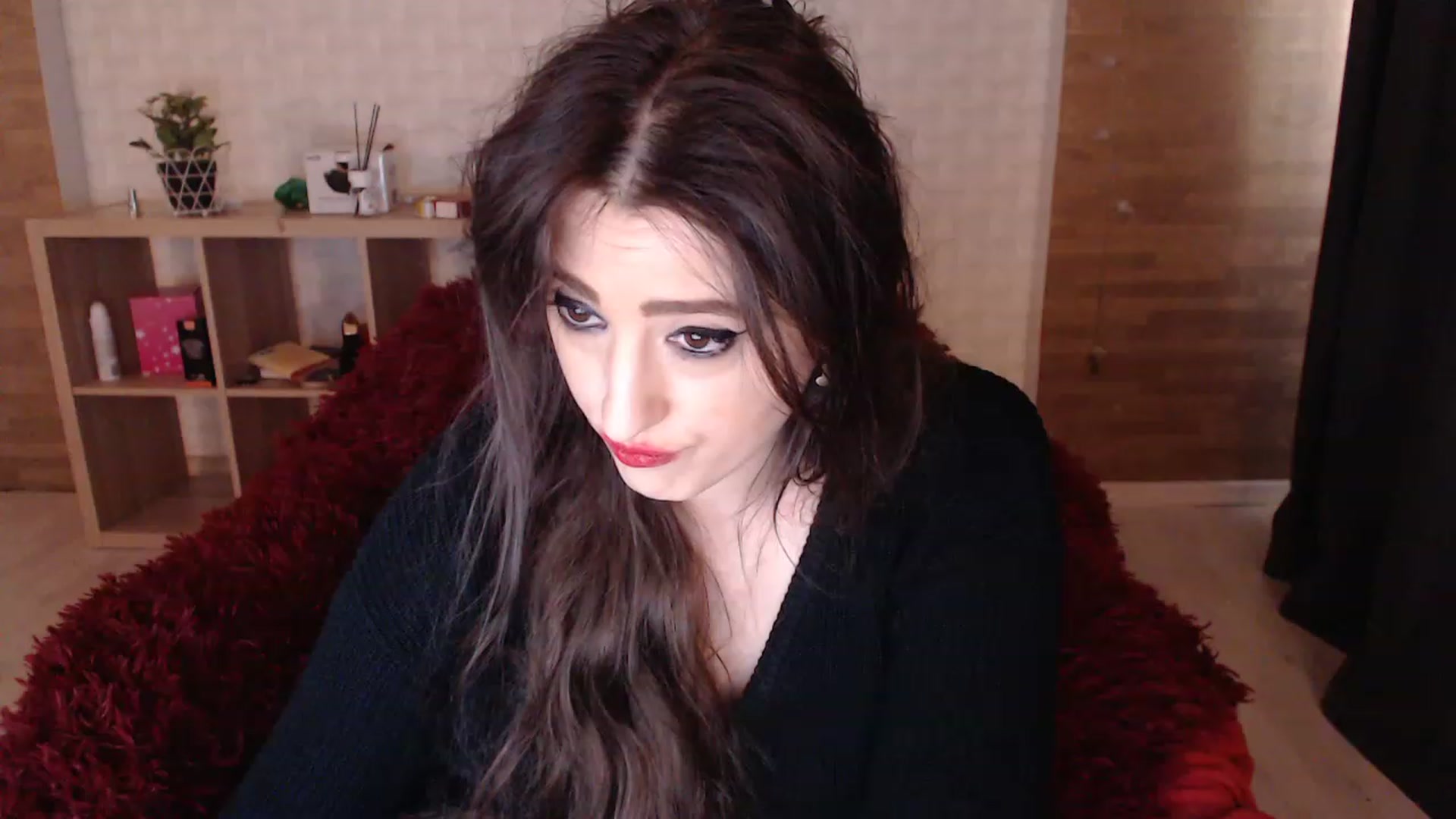Gallery image thumbnail from HotRebbecca's myfreecams stream on, 04/30/2023, 05:59 image 4 of 20