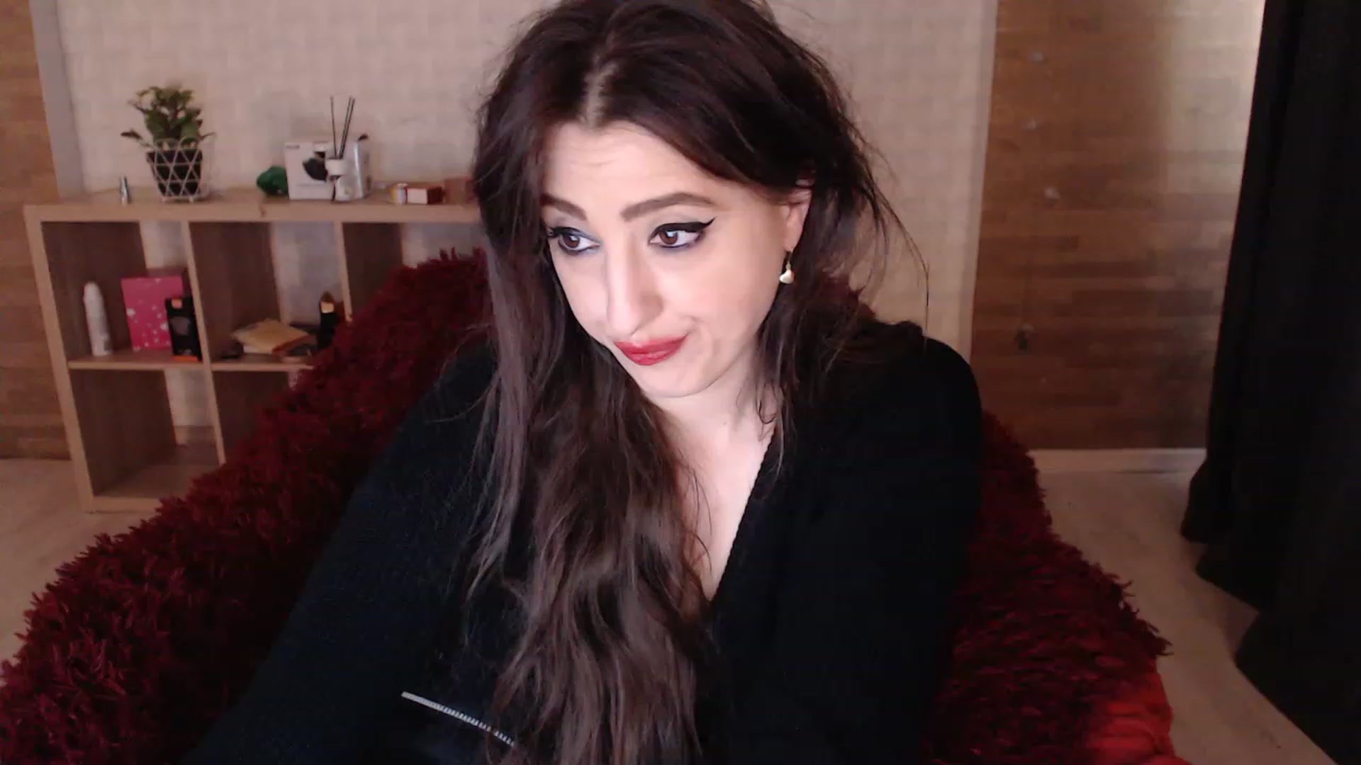 Gallery image thumbnail from HotRebbecca's myfreecams stream on, 04/30/2023, 05:59 image 11 of 20