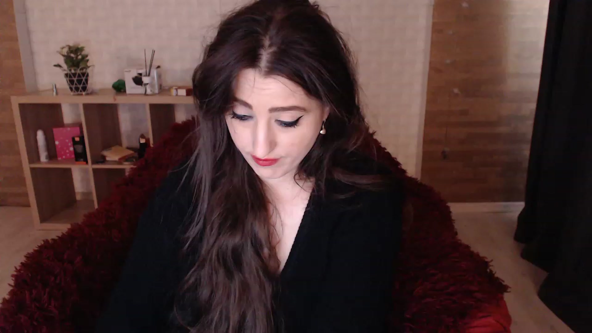 Gallery image thumbnail from HotRebbecca's myfreecams stream on, 04/30/2023, 05:59 image 19 of 20
