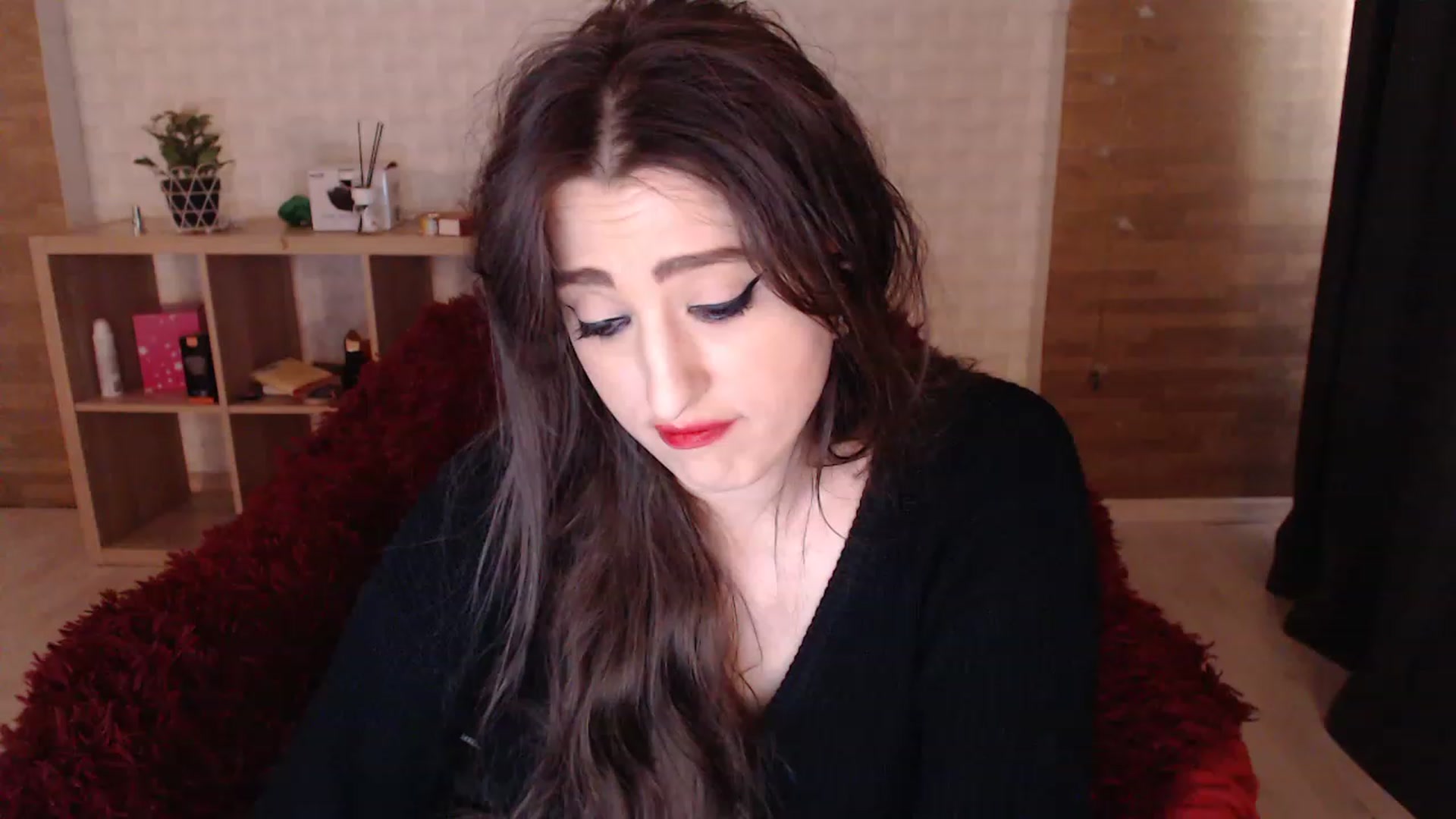 Gallery image thumbnail from HotRebbecca's myfreecams stream on, 04/30/2023, 05:59 image 1 of 20