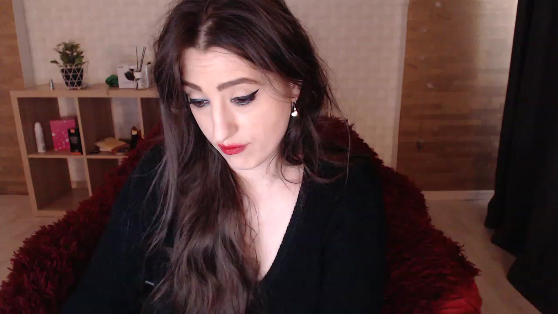 Gallery image thumbnail from HotRebbecca's myfreecams stream on, 04/30/2023, 05:59 image 15 of 20