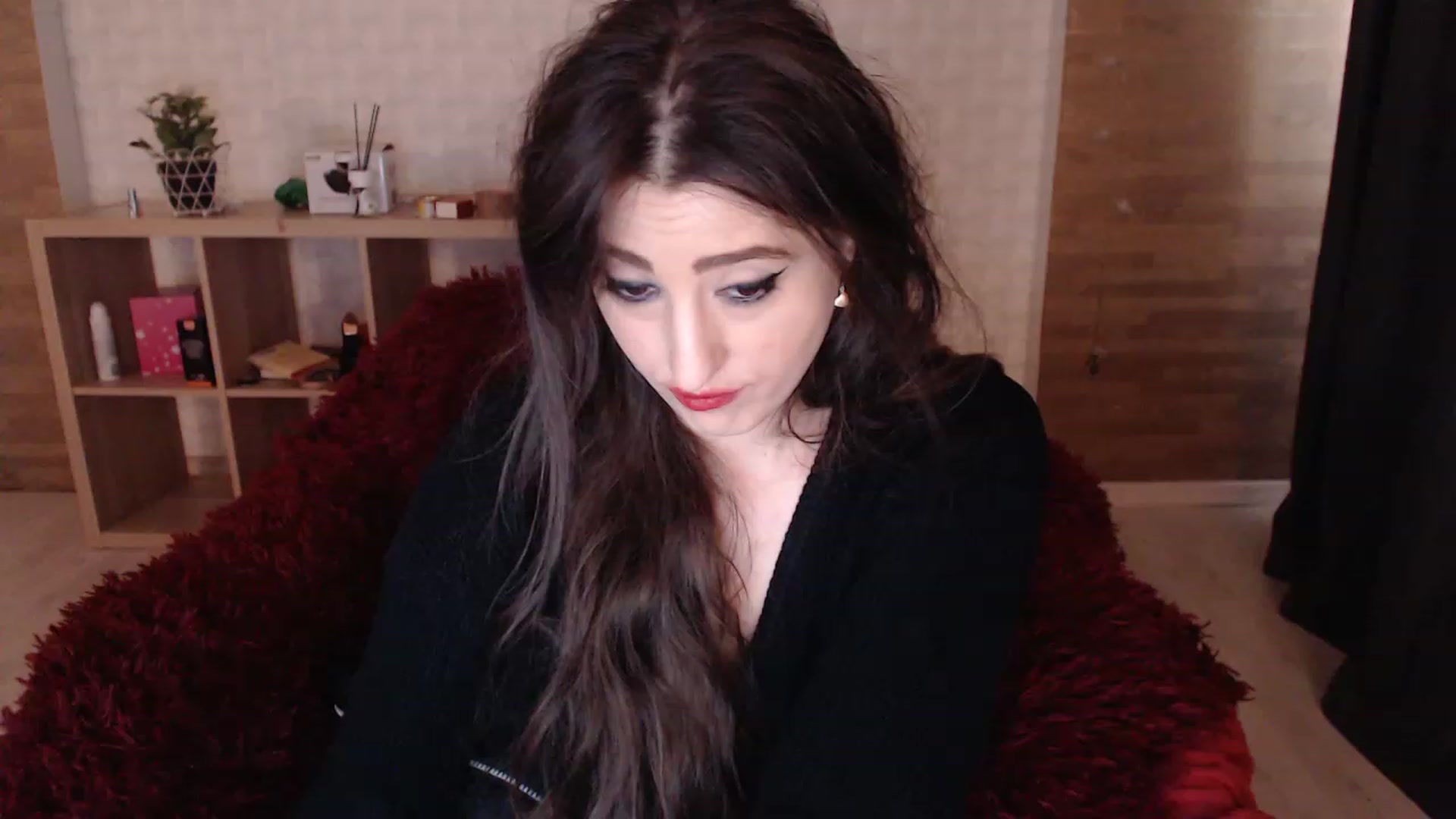 Gallery image thumbnail from HotRebbecca's myfreecams stream on, 04/30/2023, 05:59 image 13 of 20