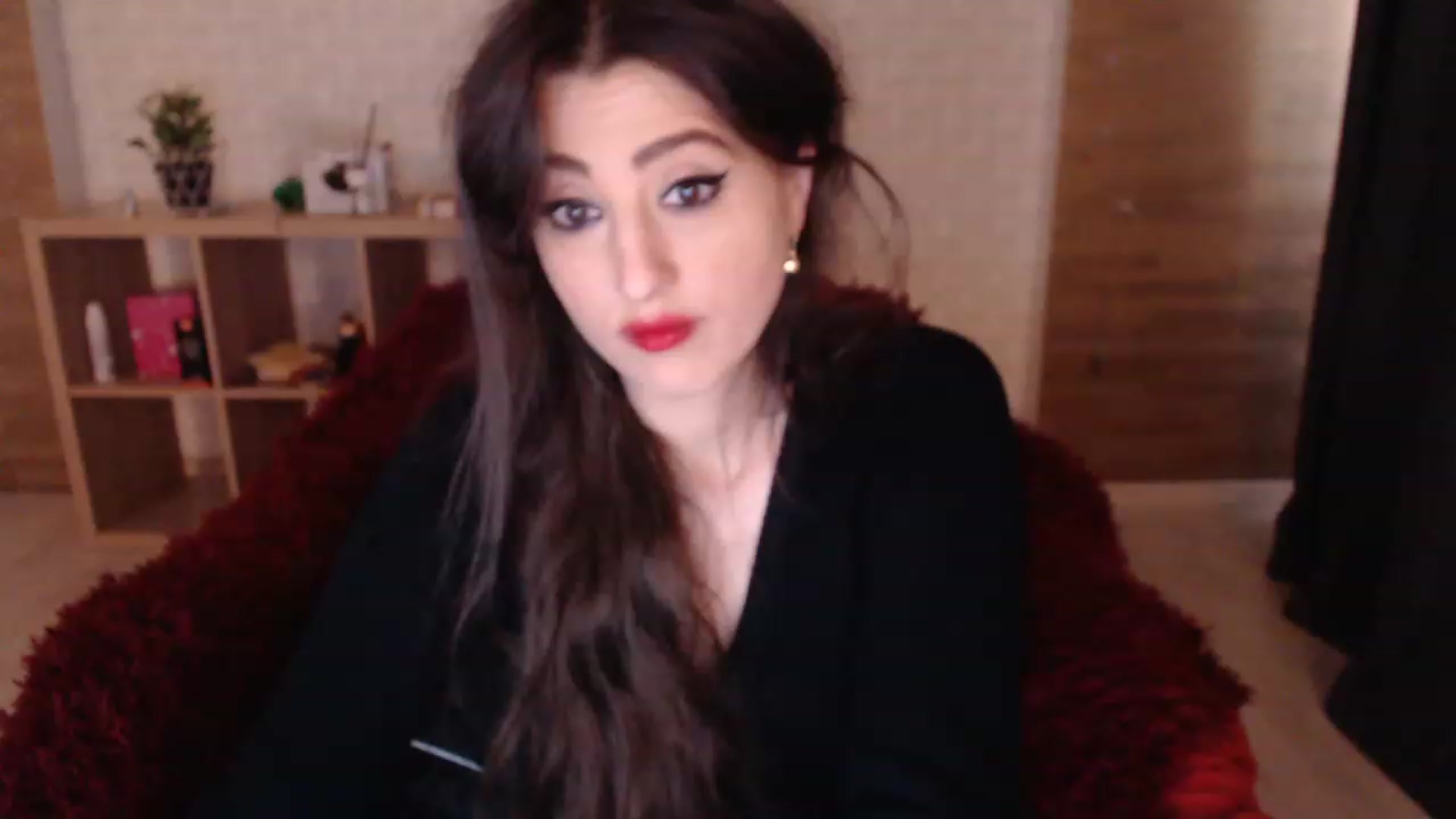 Gallery image thumbnail from HotRebbecca's myfreecams stream on, 04/30/2023, 05:59 image 9 of 20
