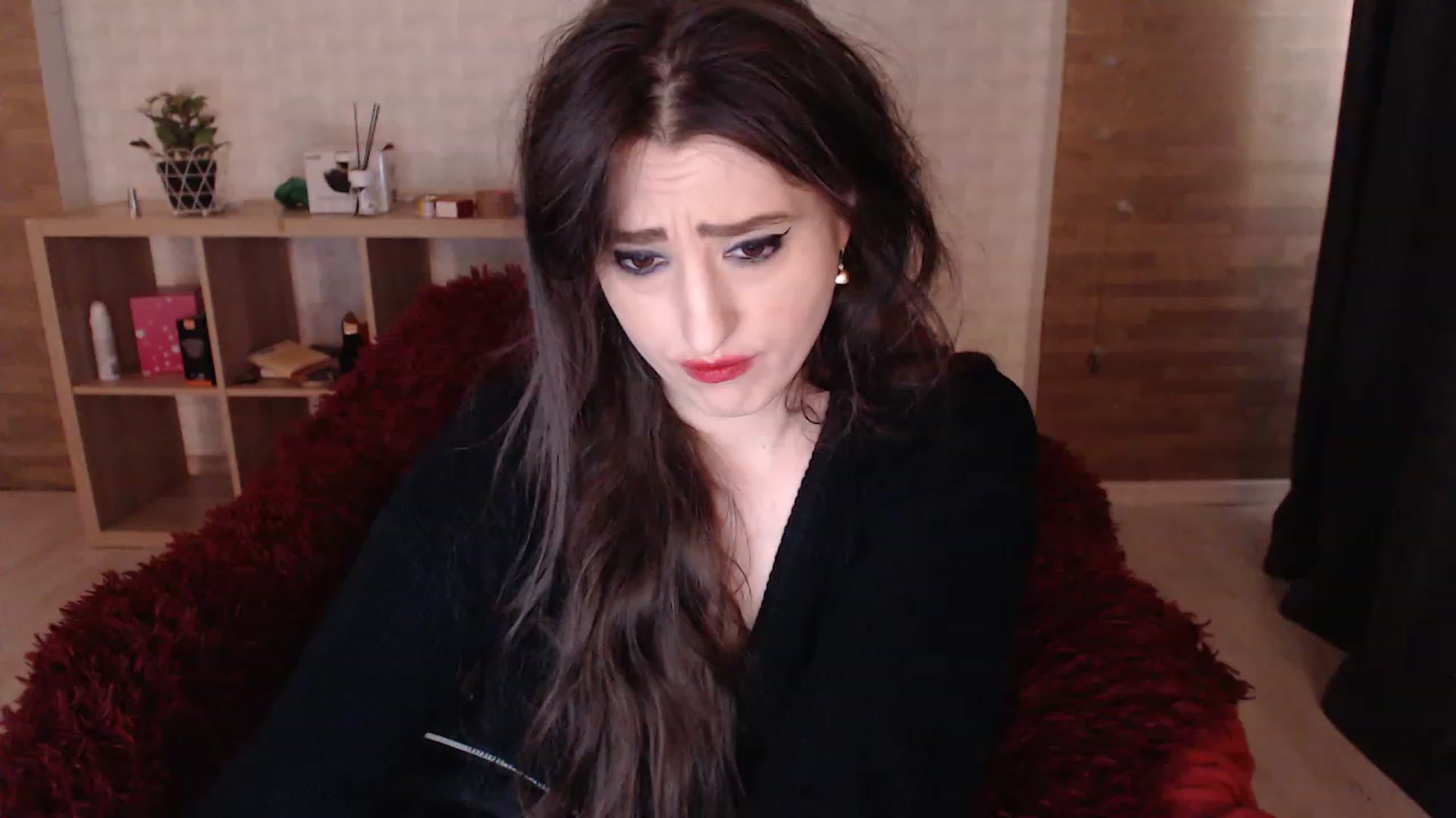 Gallery image thumbnail from HotRebbecca's myfreecams stream on, 04/30/2023, 05:59 image 12 of 20