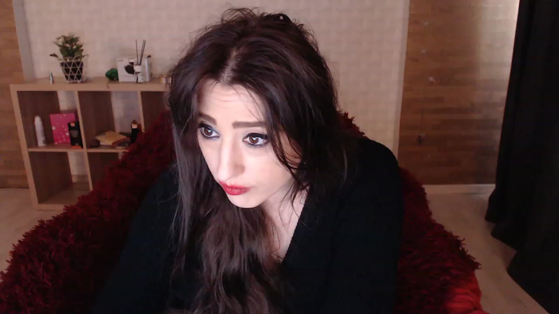 Gallery image thumbnail from HotRebbecca's myfreecams stream on, 04/30/2023, 05:59 image 6 of 20