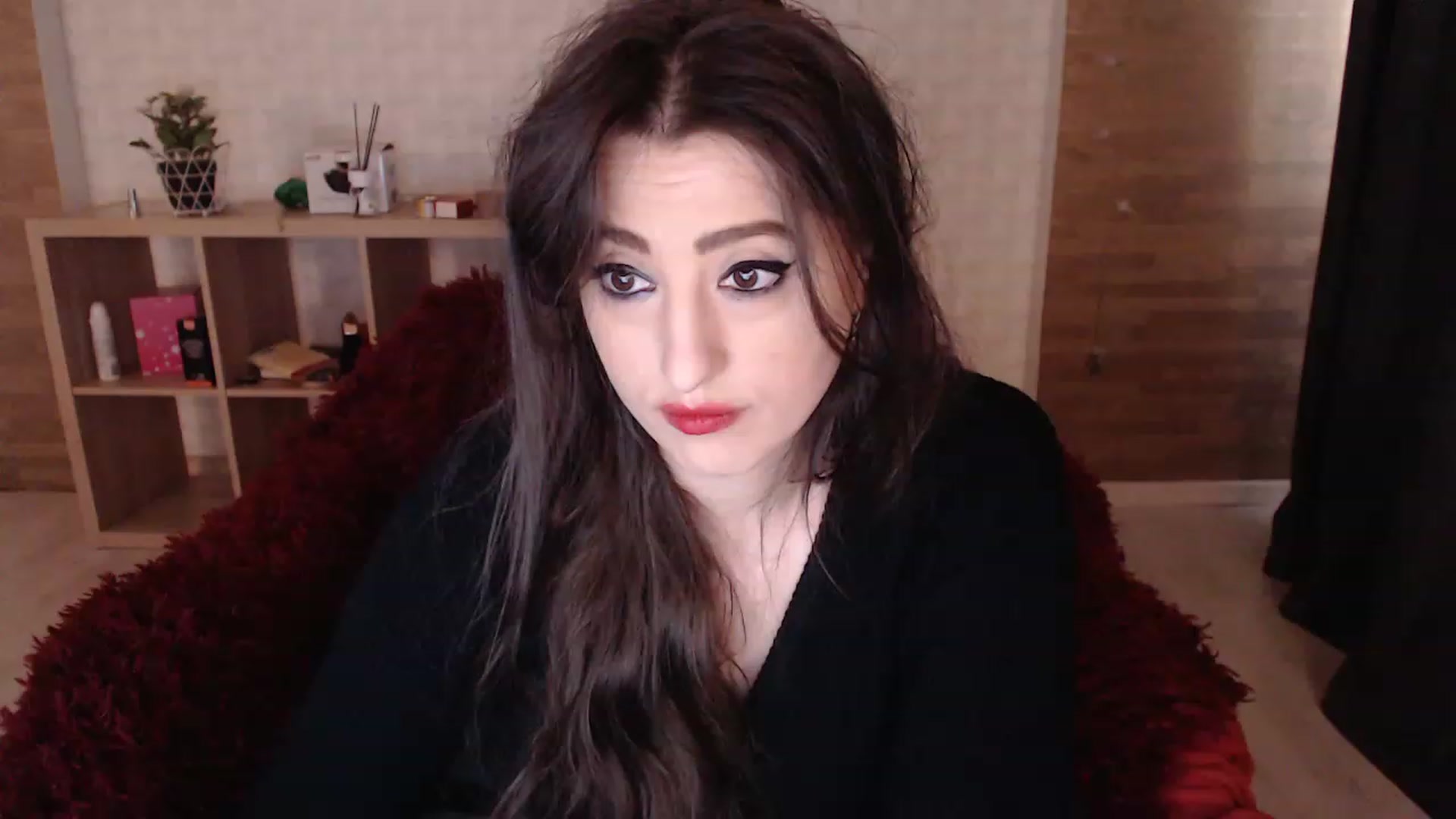 Gallery image thumbnail from HotRebbecca's myfreecams stream on, 04/30/2023, 05:59 image 7 of 20