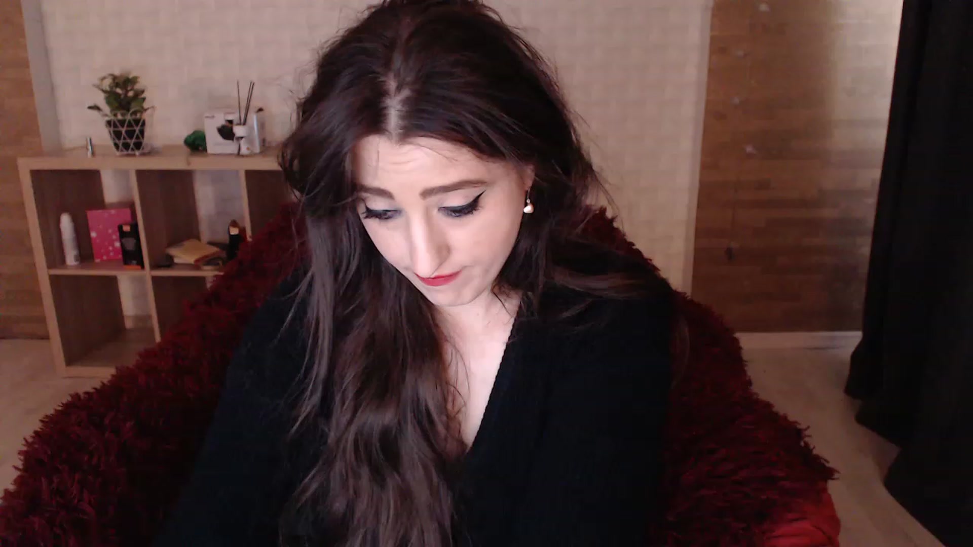 Gallery image thumbnail from HotRebbecca's myfreecams stream on, 04/30/2023, 05:59 image 17 of 20