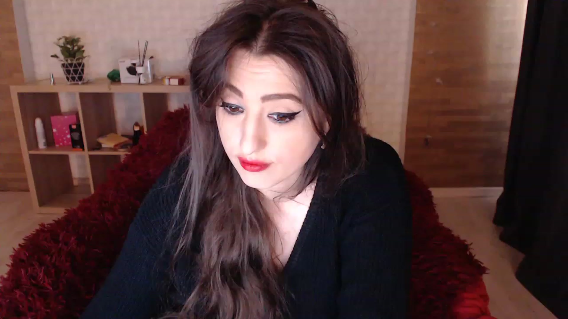 Gallery image thumbnail from HotRebbecca's myfreecams stream on, 04/30/2023, 05:59 image 2 of 20