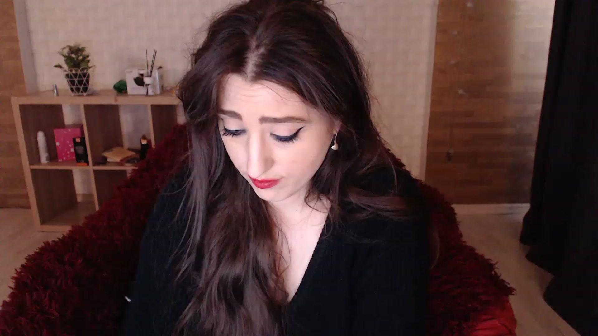 Gallery image thumbnail from HotRebbecca's myfreecams stream on, 04/30/2023, 05:59 image 20 of 20