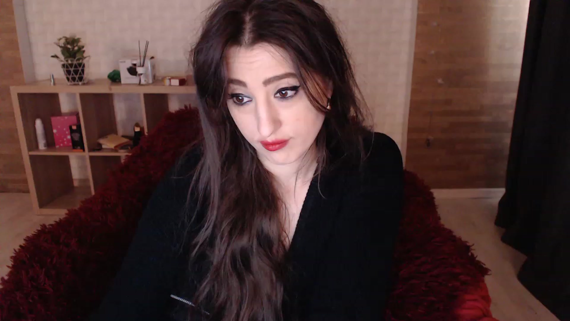 Gallery image thumbnail from HotRebbecca's myfreecams stream on, 04/30/2023, 05:59 image 8 of 20