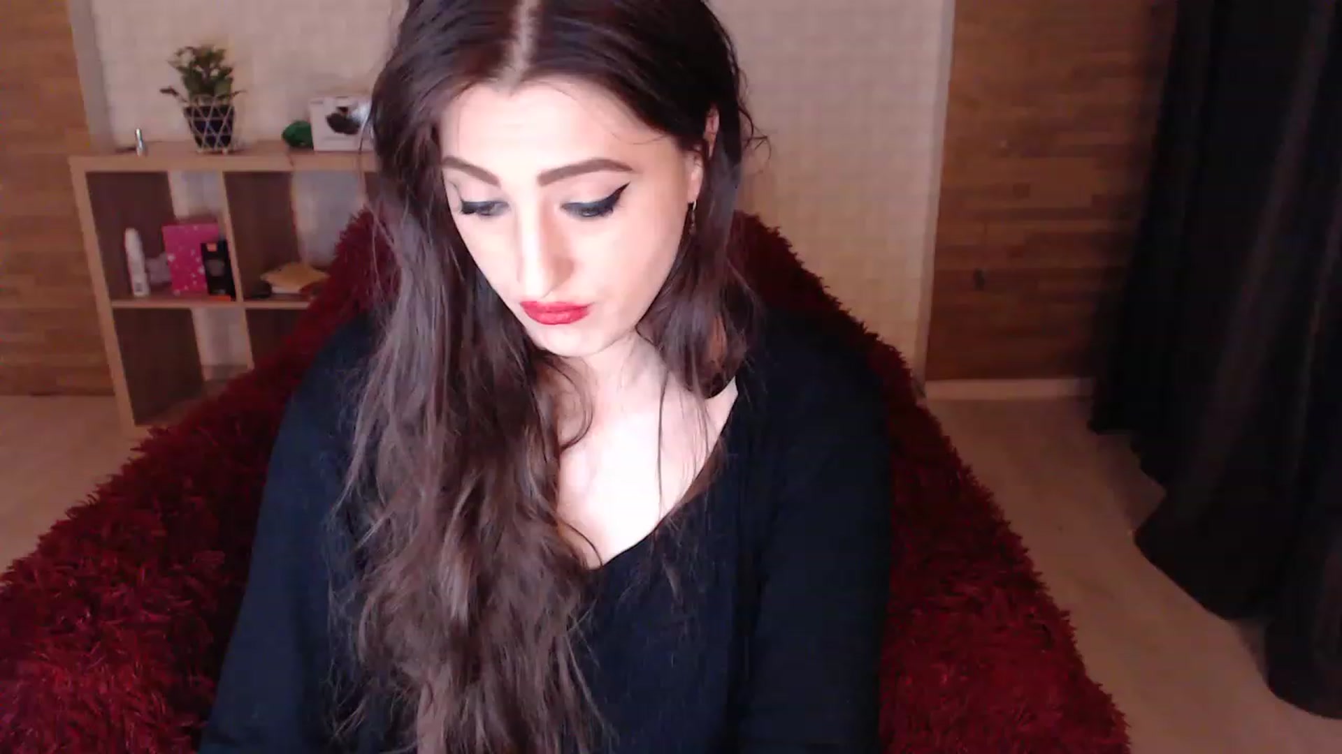 Gallery image thumbnail from HotRebbecca's myfreecams stream on, 05/04/2023, 02:38 image 2 of 20