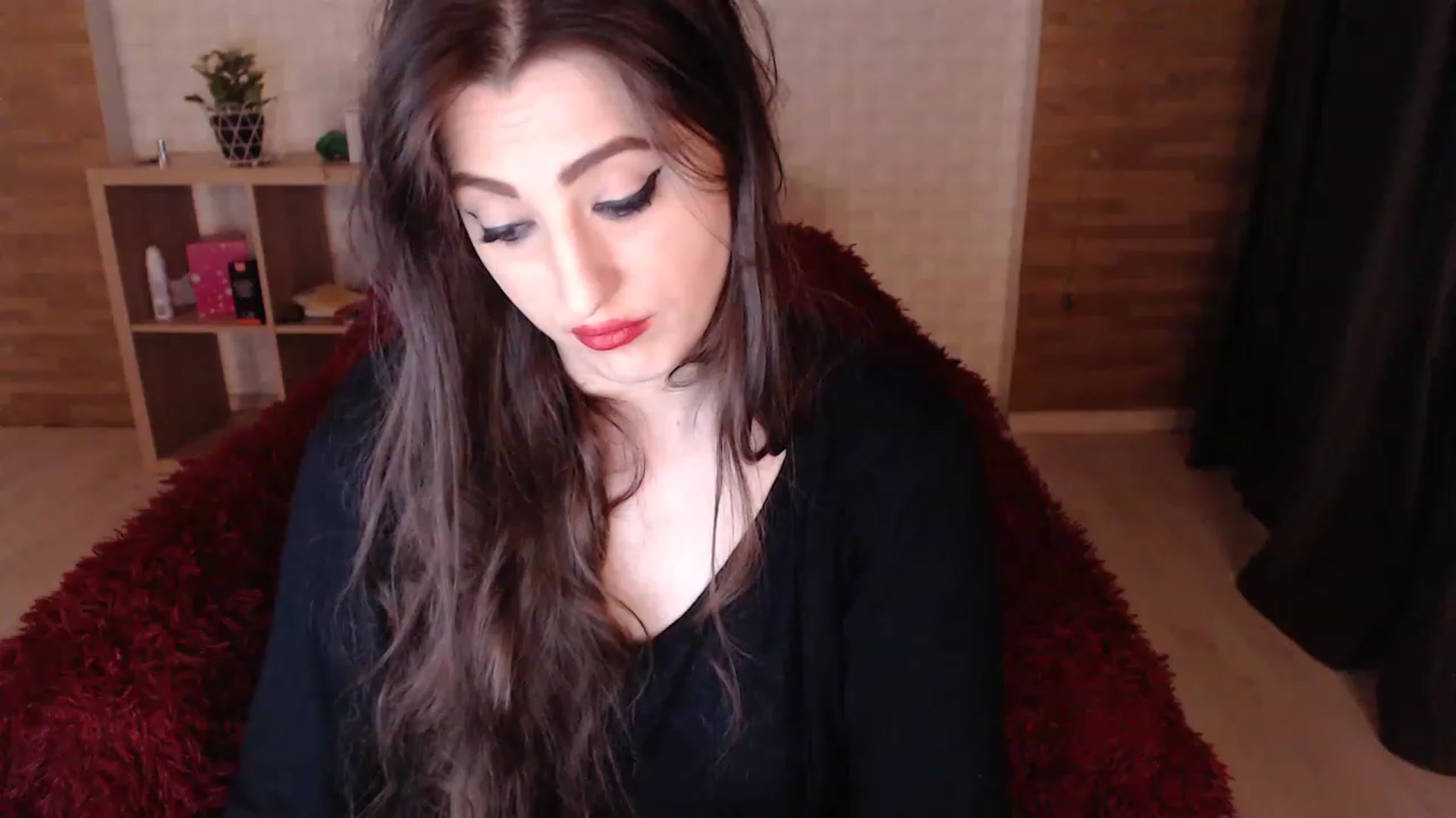 Gallery image thumbnail from HotRebbecca's myfreecams stream on, 05/04/2023, 02:38 image 17 of 20