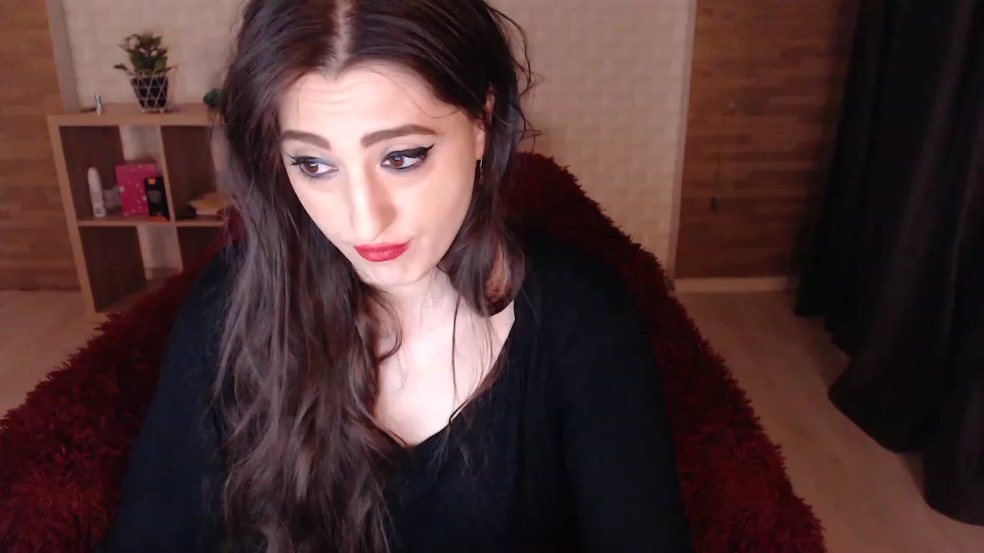 Gallery image thumbnail from HotRebbecca's myfreecams stream on, 05/04/2023, 02:38 image 5 of 20