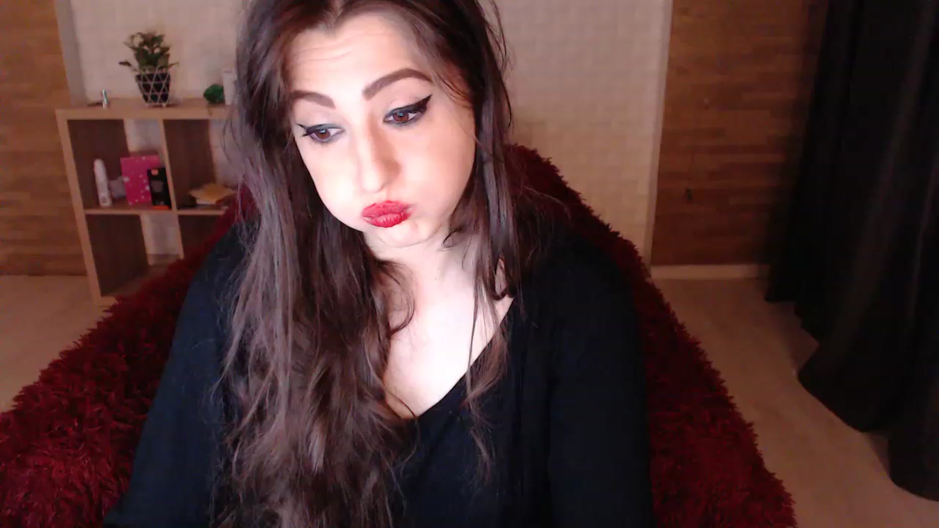 Gallery image thumbnail from HotRebbecca's myfreecams stream on, 05/04/2023, 02:38 image 13 of 20