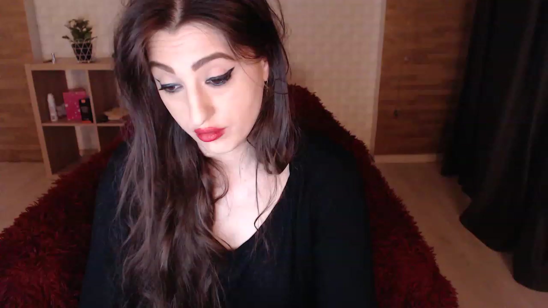 Gallery image thumbnail from HotRebbecca's myfreecams stream on, 05/04/2023, 02:38 image 7 of 20