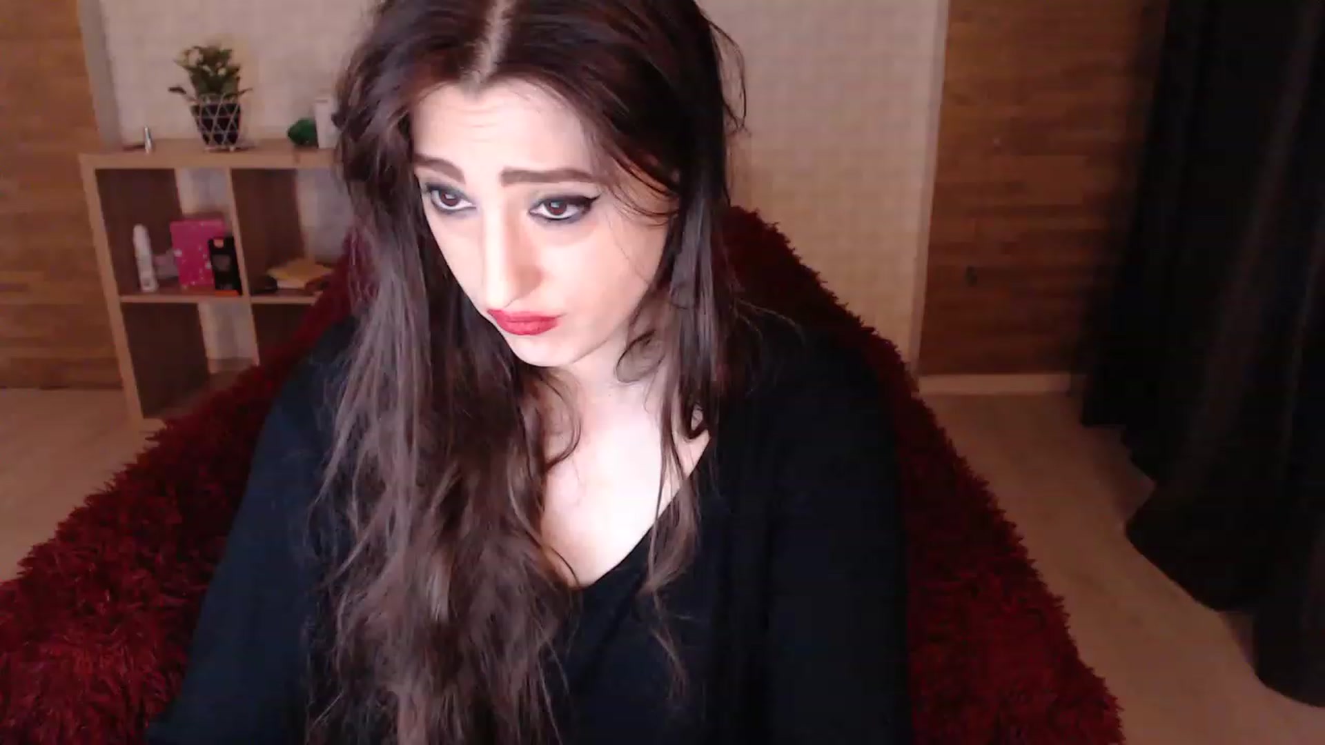 Gallery image thumbnail from HotRebbecca's myfreecams stream on, 05/04/2023, 02:38 image 15 of 20