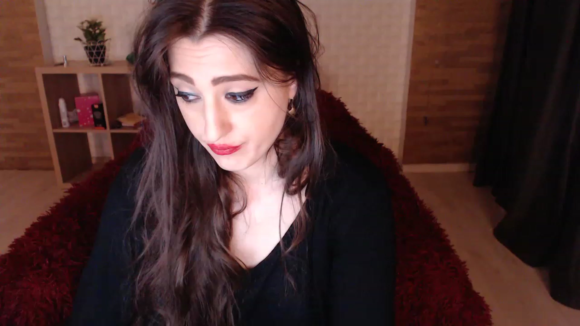 Gallery image thumbnail from HotRebbecca's myfreecams stream on, 05/04/2023, 02:38 image 8 of 20