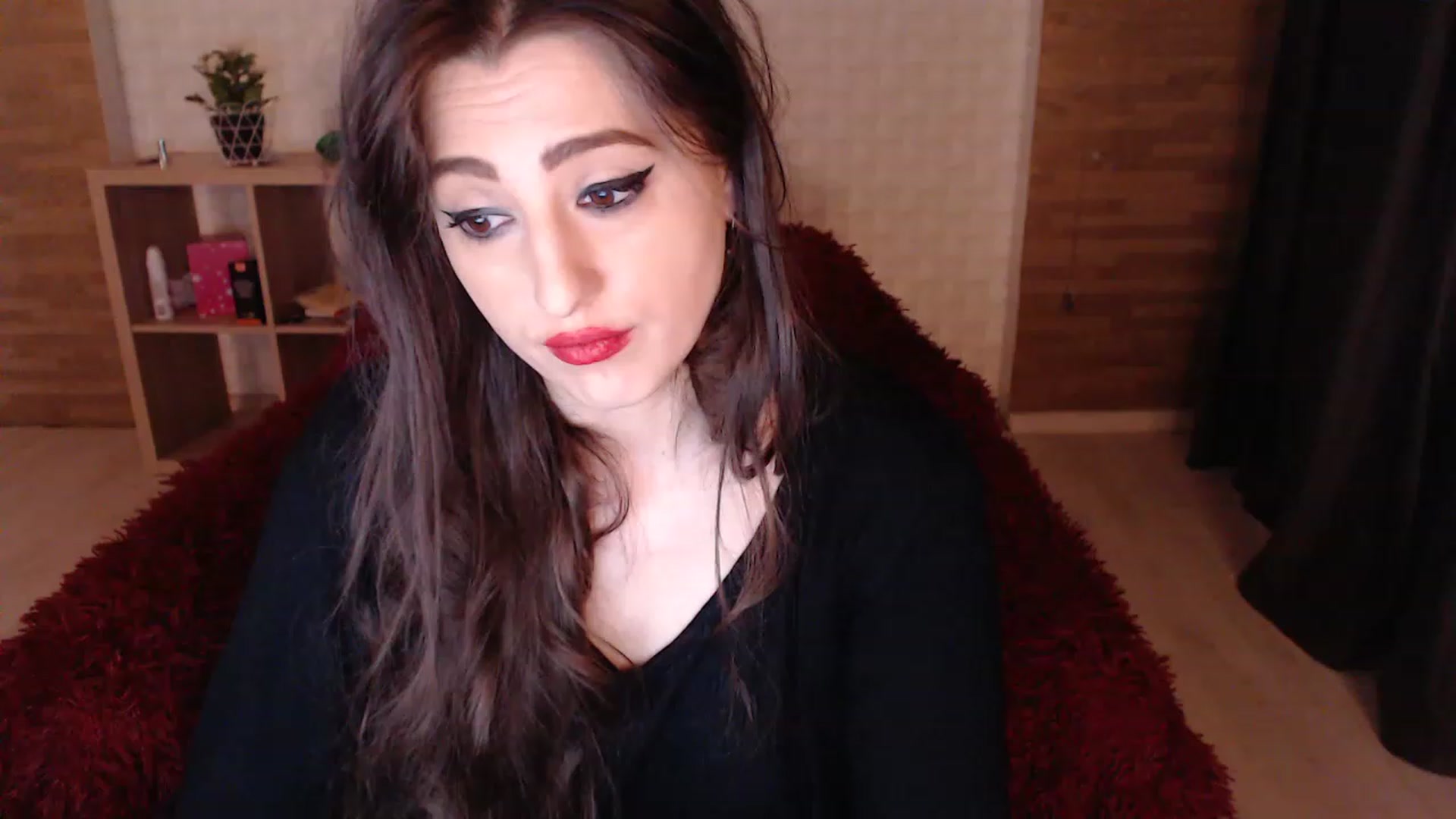 Gallery image thumbnail from HotRebbecca's myfreecams stream on, 05/04/2023, 02:38 image 9 of 20