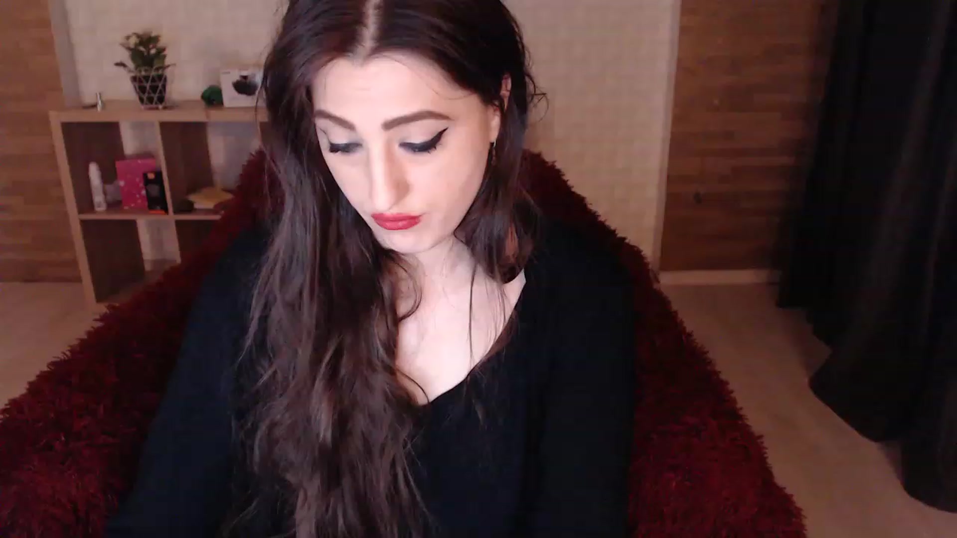 Gallery image thumbnail from HotRebbecca's myfreecams stream on, 05/04/2023, 02:38 image 1 of 20