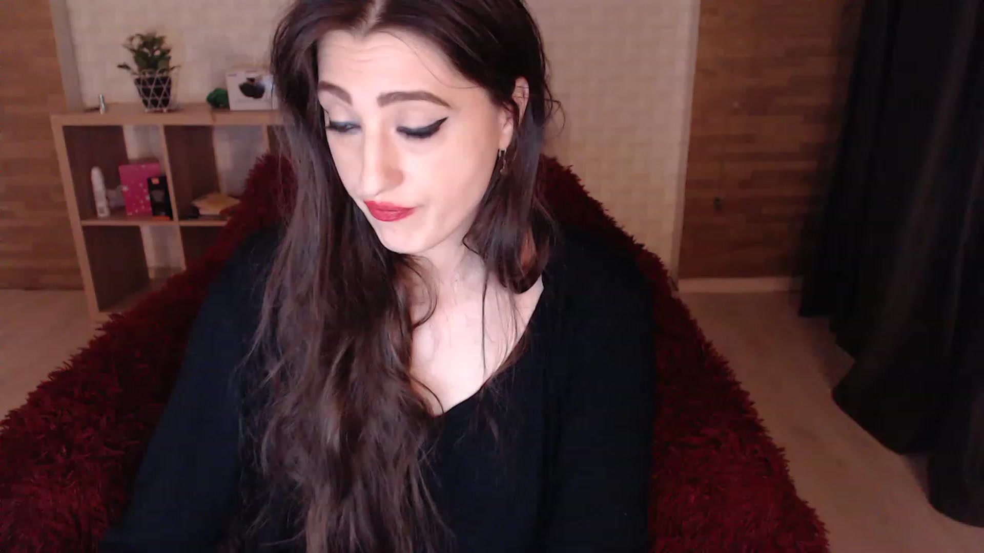 Gallery image thumbnail from HotRebbecca's myfreecams stream on, 05/04/2023, 02:38 image 3 of 20