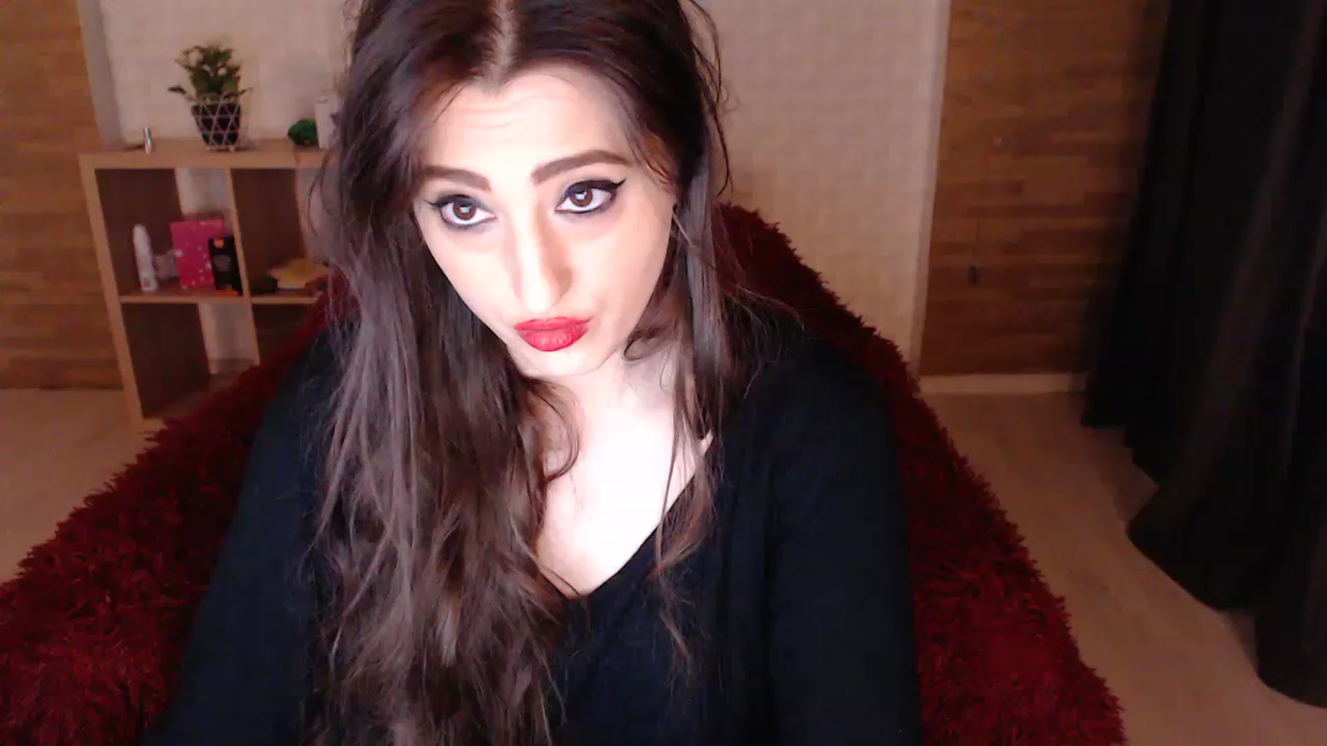 Gallery image thumbnail from HotRebbecca's myfreecams stream on, 05/04/2023, 02:38 image 11 of 20