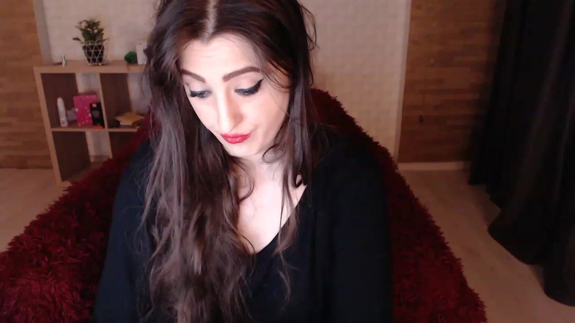 Gallery image thumbnail from HotRebbecca's myfreecams stream on, 05/04/2023, 02:38 image 18 of 20