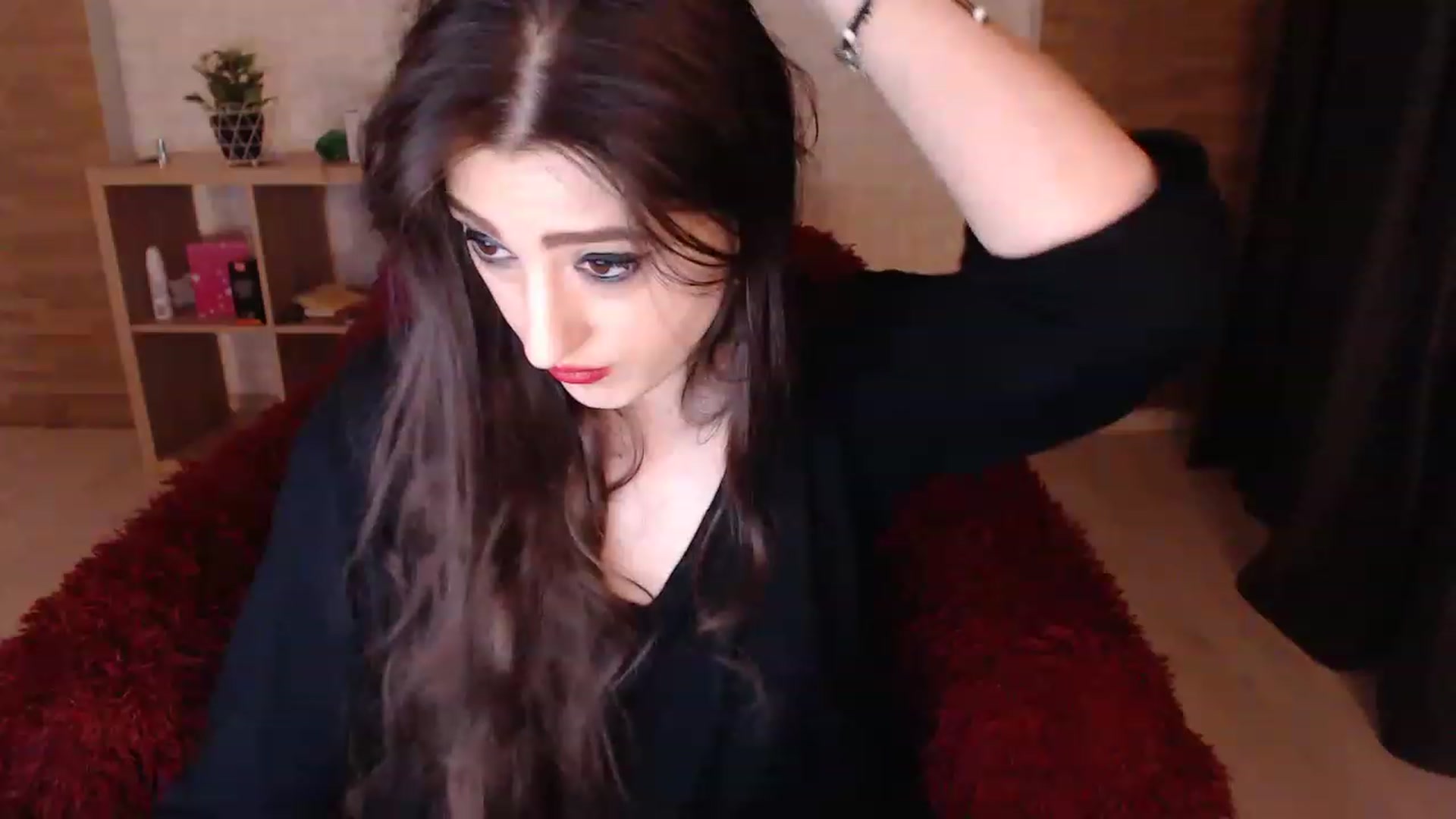 Gallery image thumbnail from HotRebbecca's myfreecams stream on, 05/04/2023, 02:38 image 16 of 20