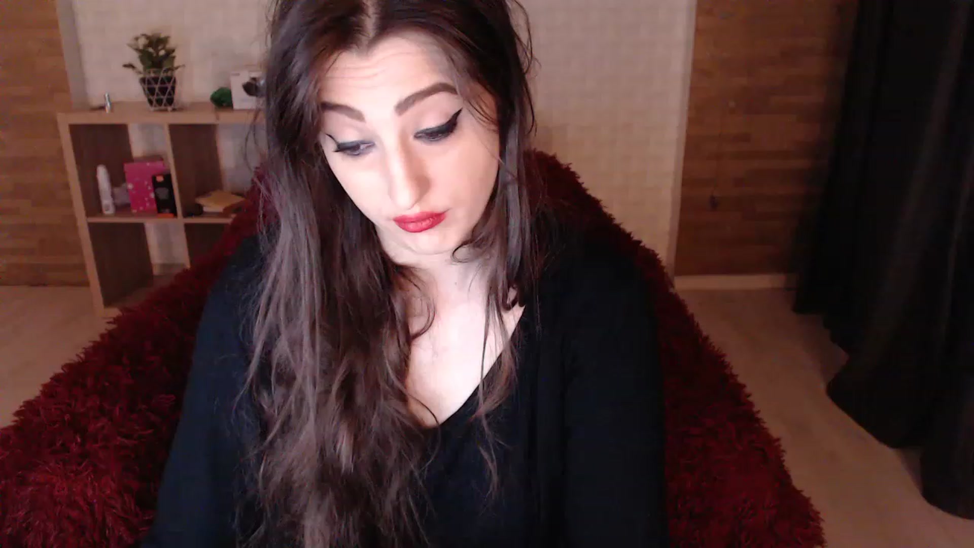 Gallery image thumbnail from HotRebbecca's myfreecams stream on, 05/04/2023, 02:38 image 19 of 20