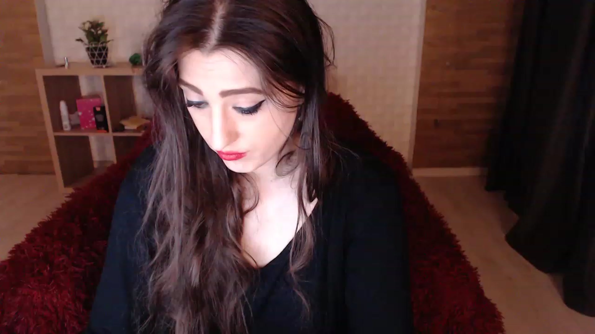 Gallery image thumbnail from HotRebbecca's myfreecams stream on, 05/04/2023, 02:38 image 12 of 20